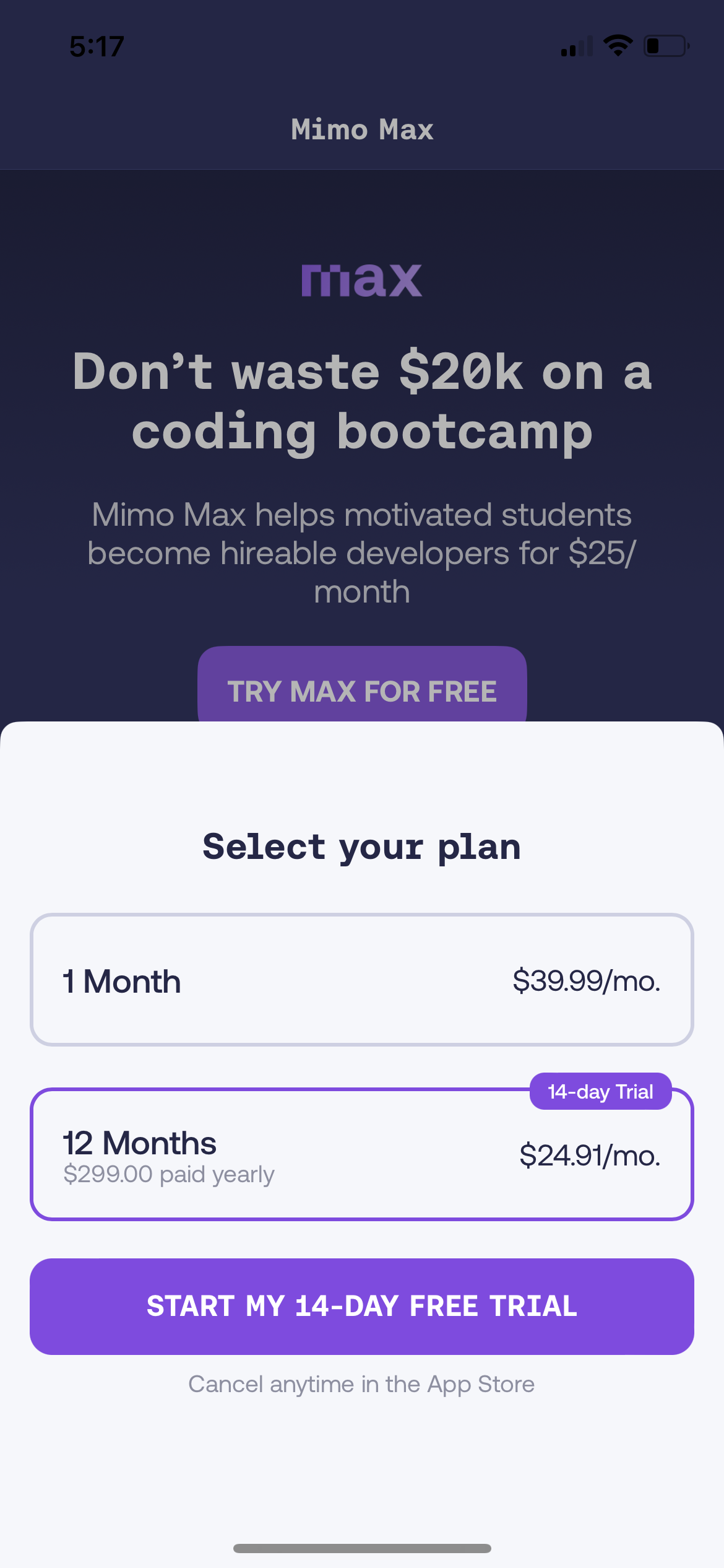 mimo app screenshot 56