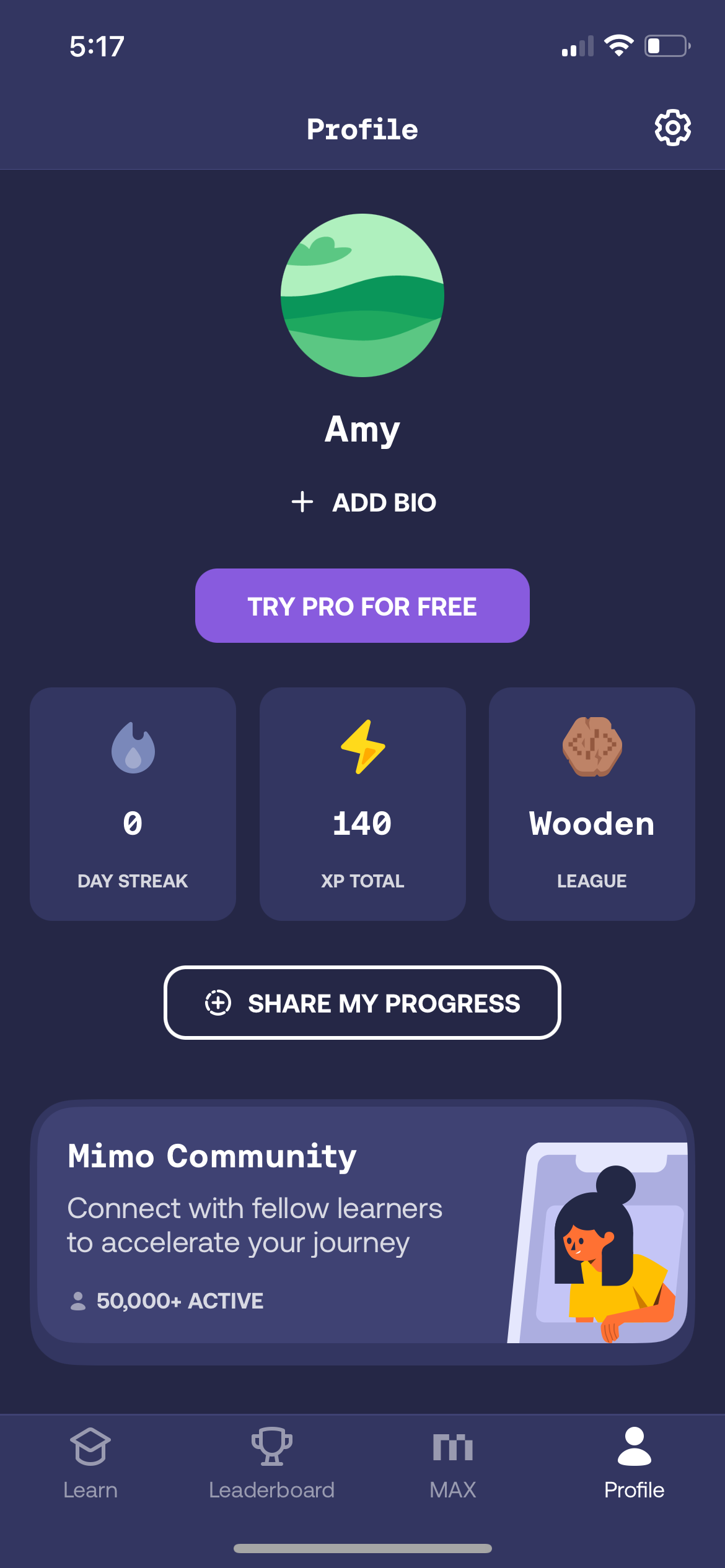 mimo app screenshot 55