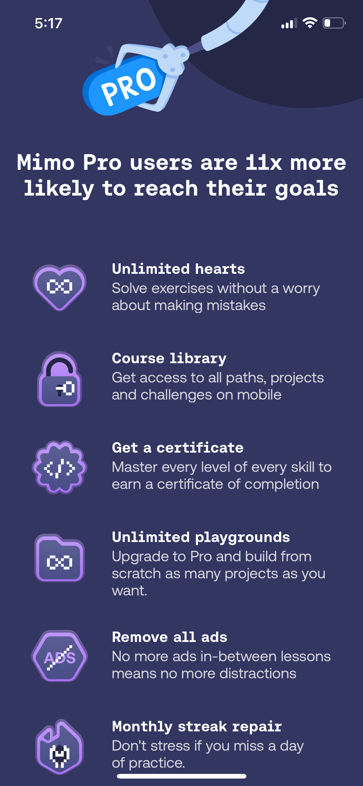 mimo app screenshot 54