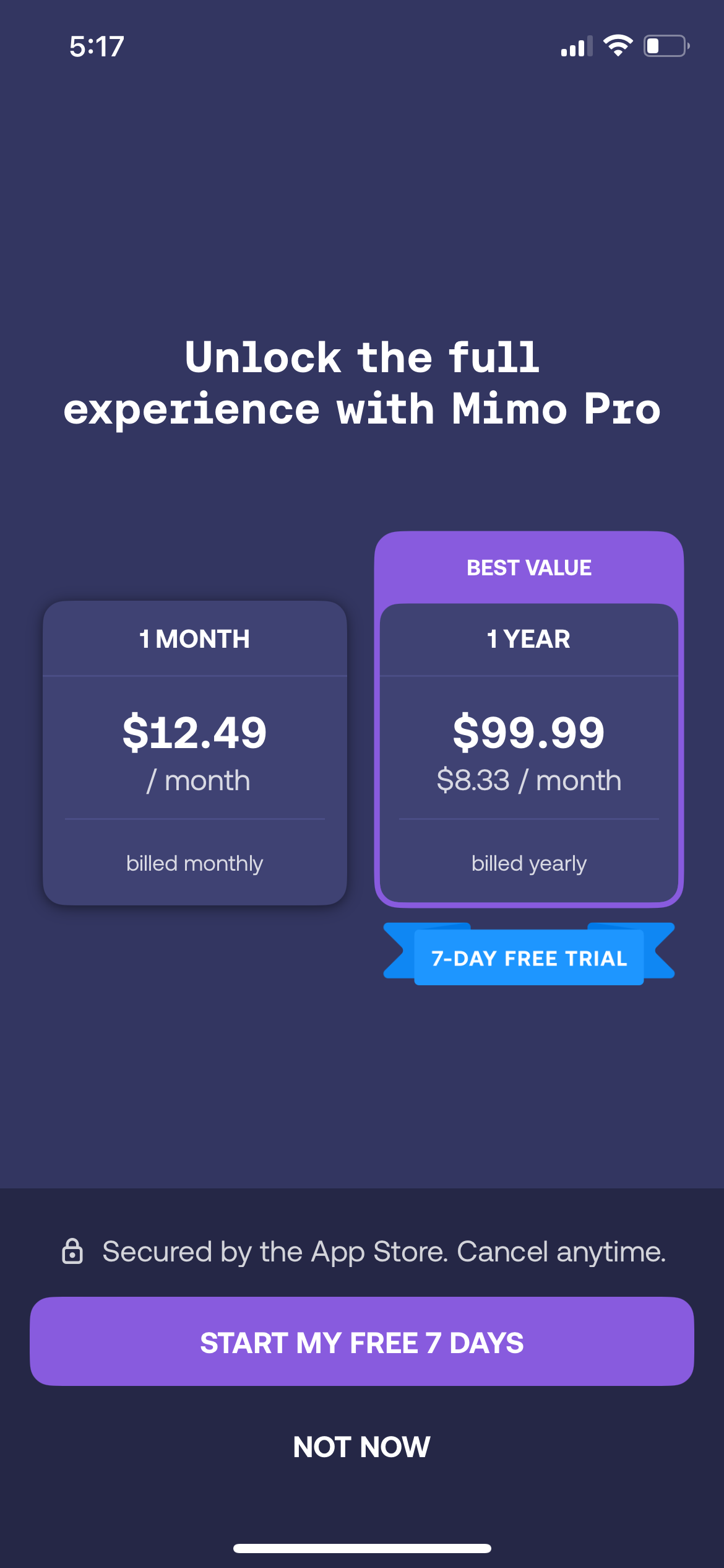 mimo app screenshot 52