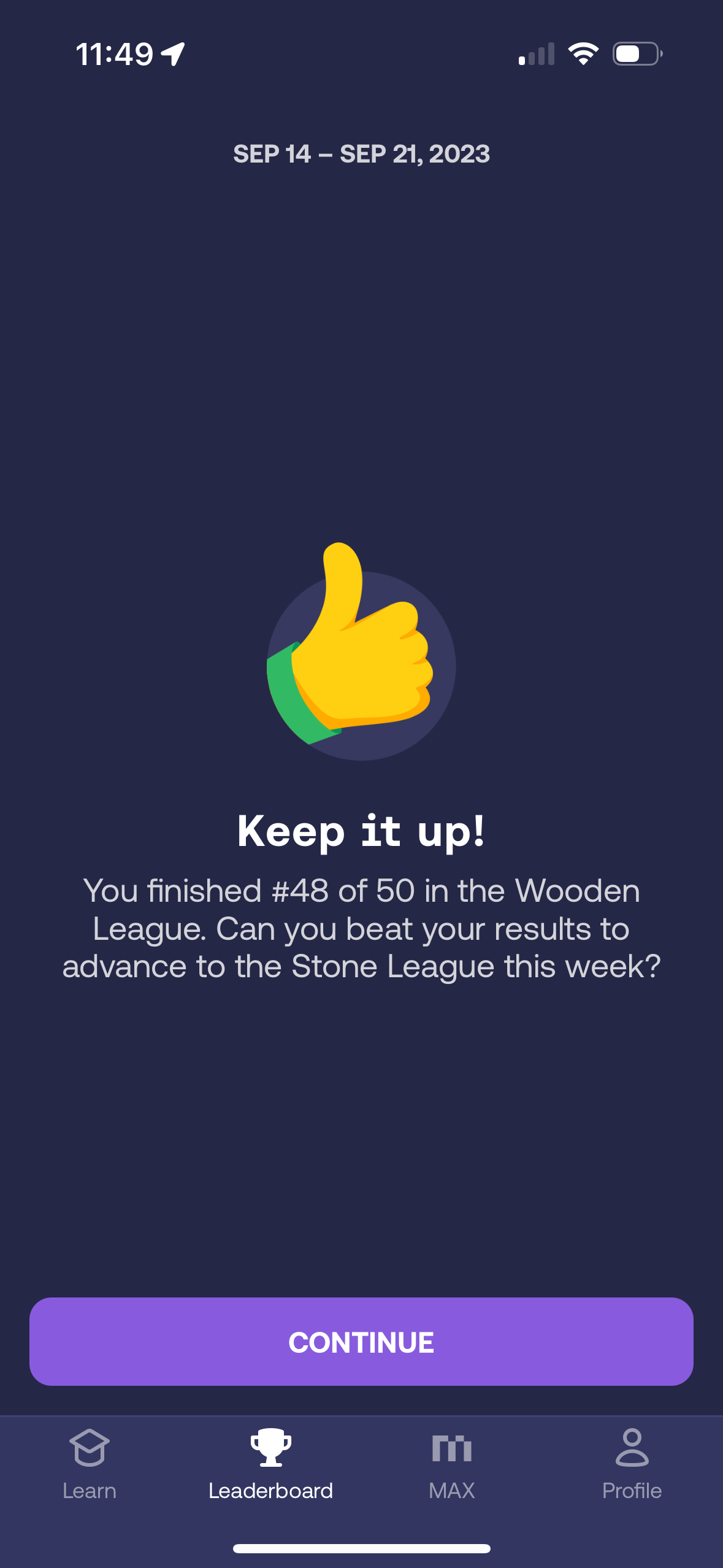 mimo app screenshot 42