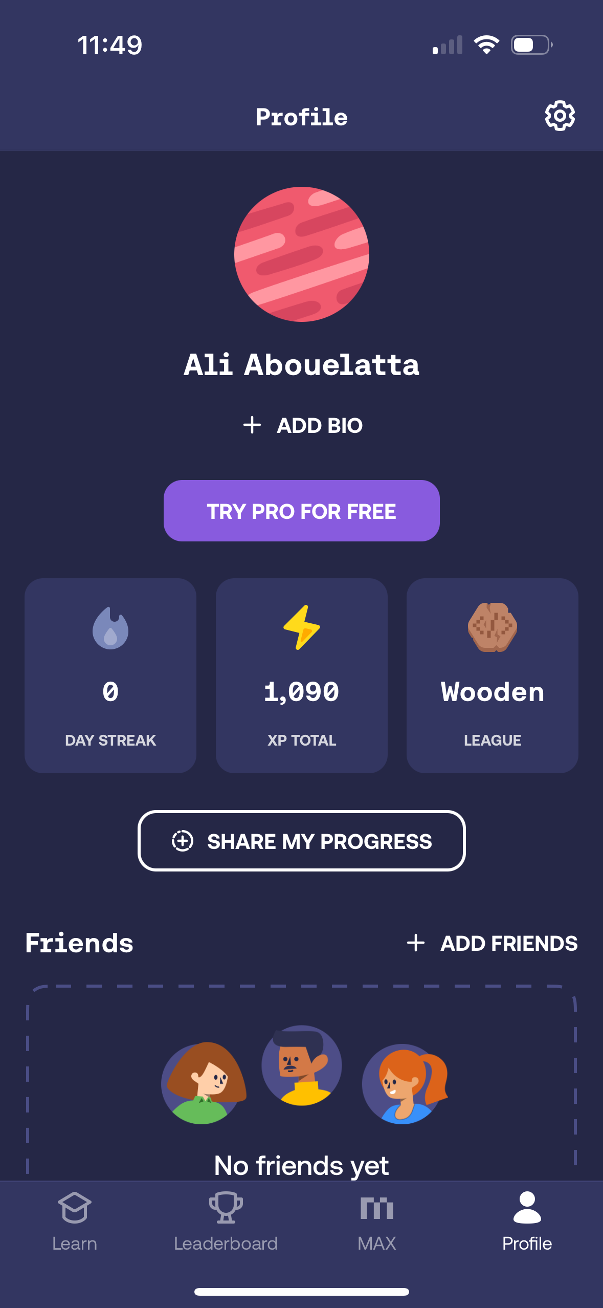 mimo app screenshot 40