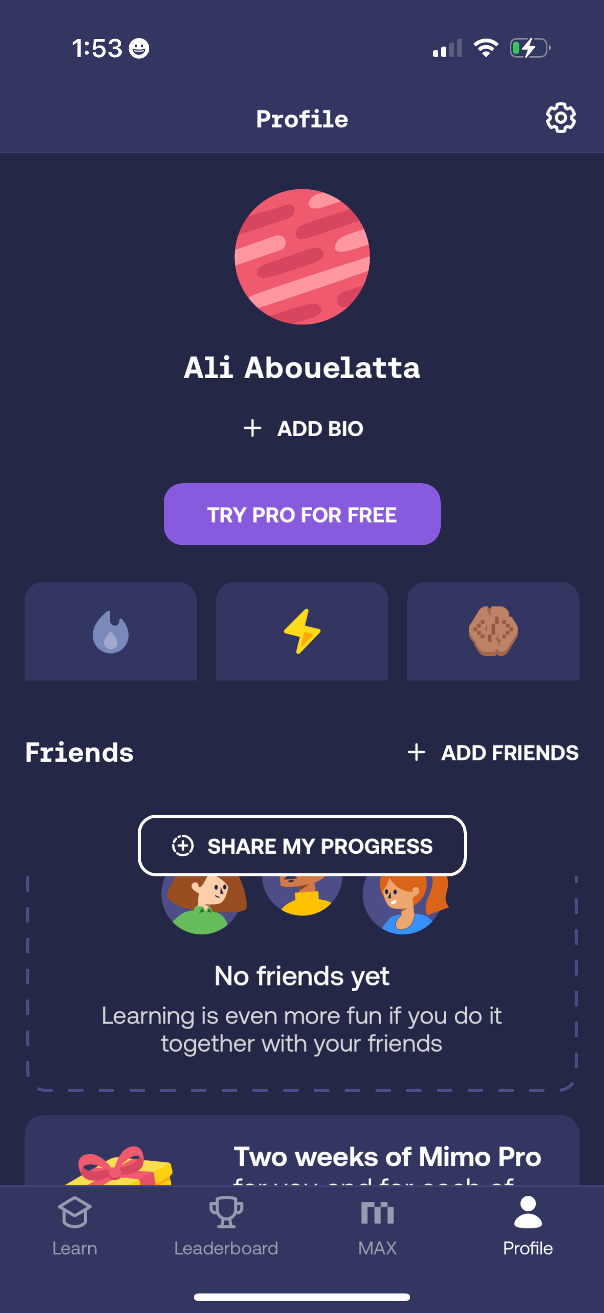 mimo app screenshot 33