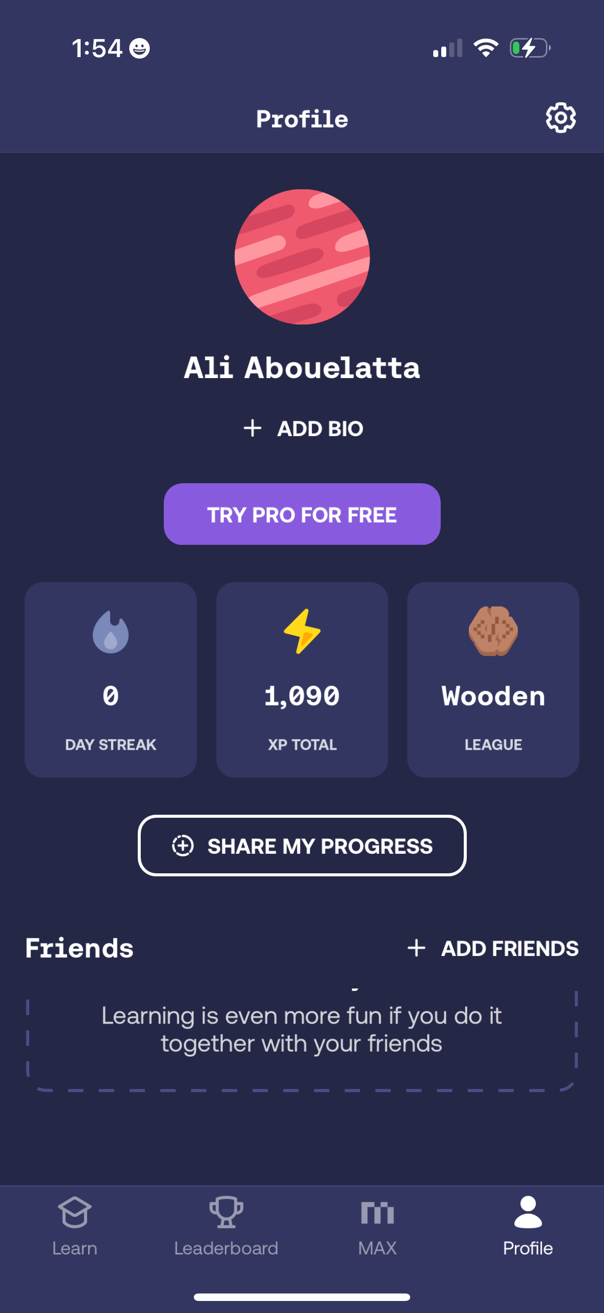 mimo app screenshot 32