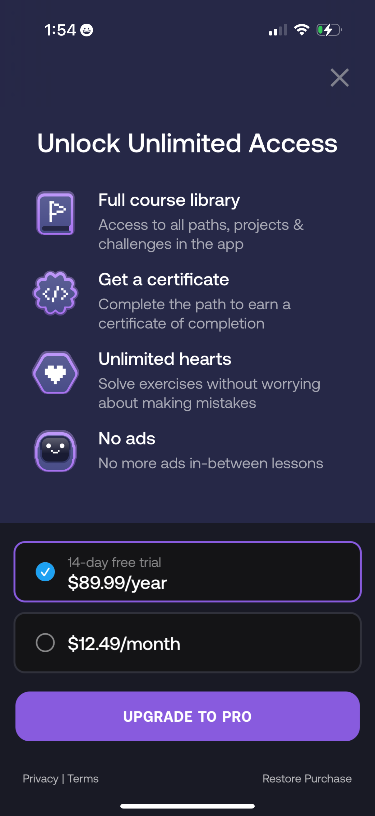 mimo app screenshot 31