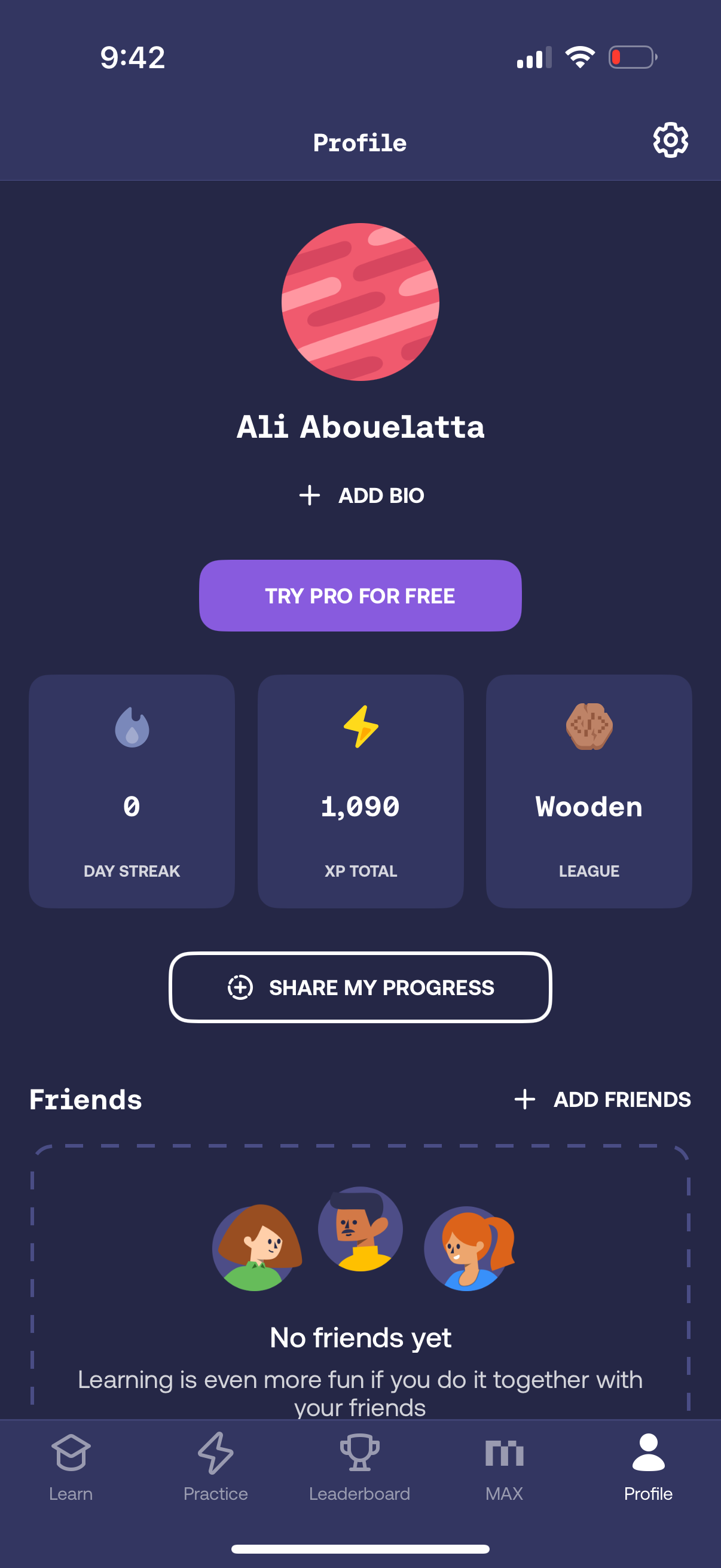 mimo app screenshot 29