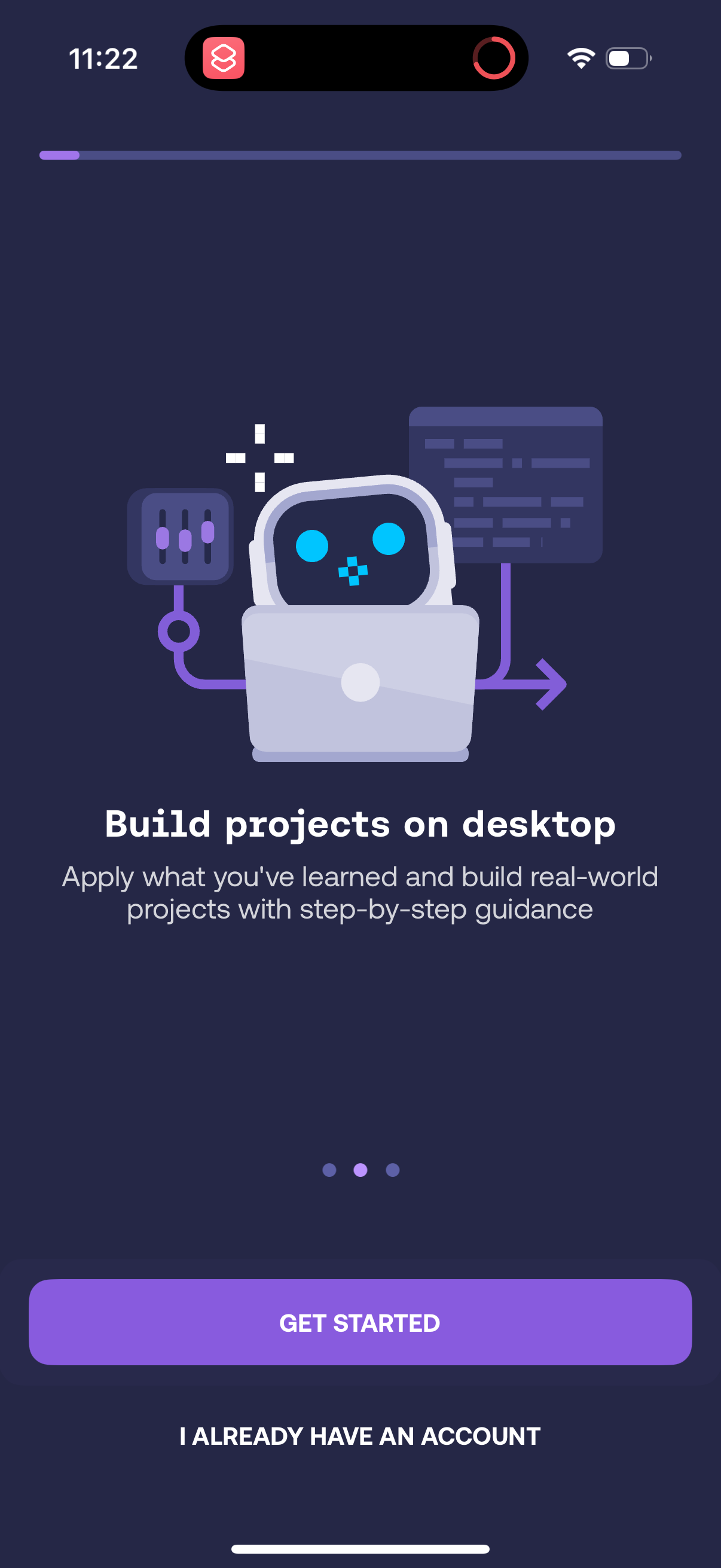 mimo app screenshot 21
