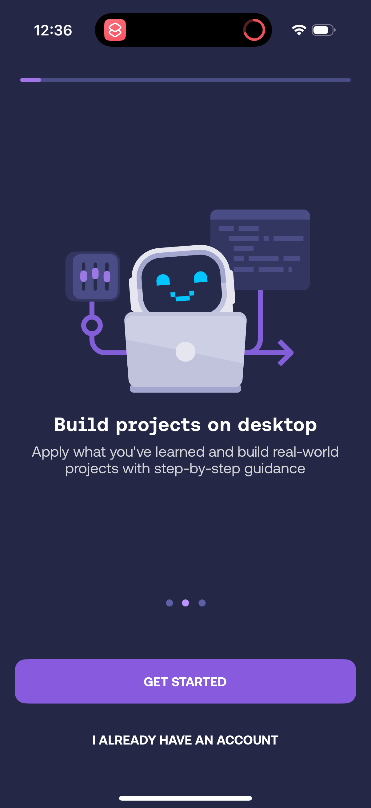 mimo app screenshot 16