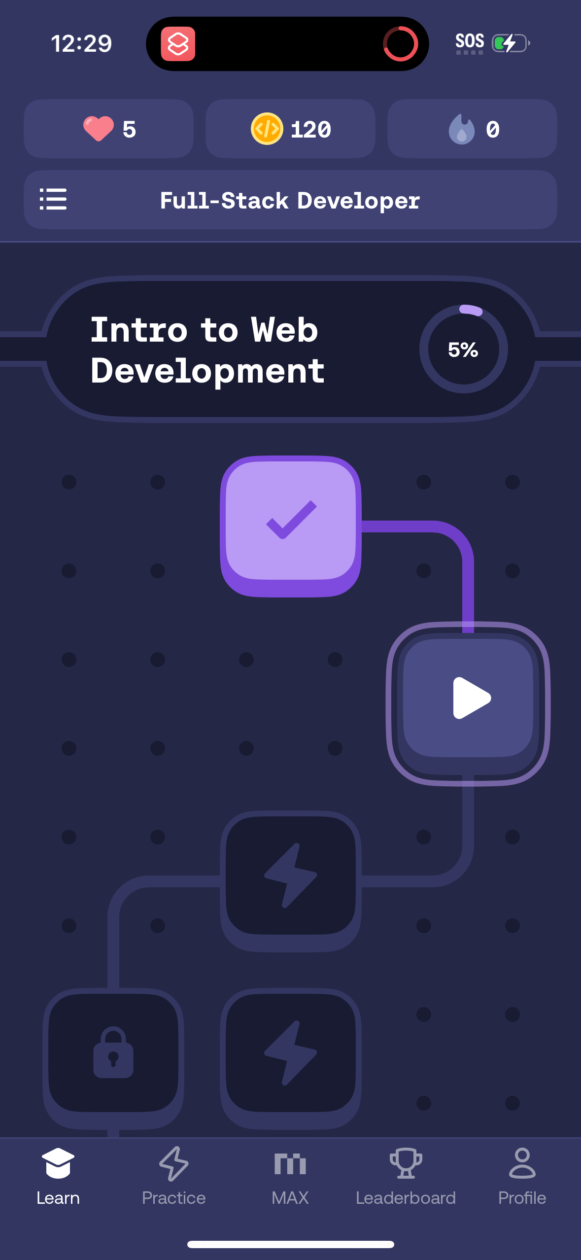 mimo app screenshot 14
