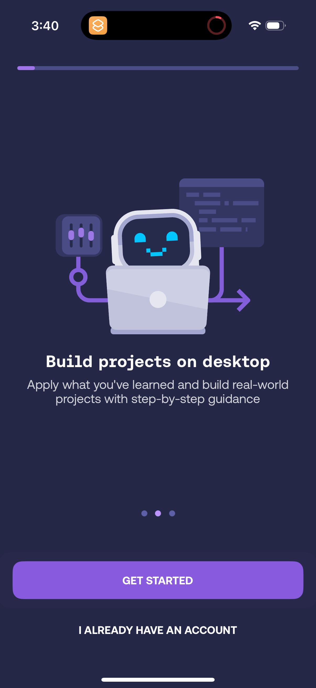 mimo app screenshot 12