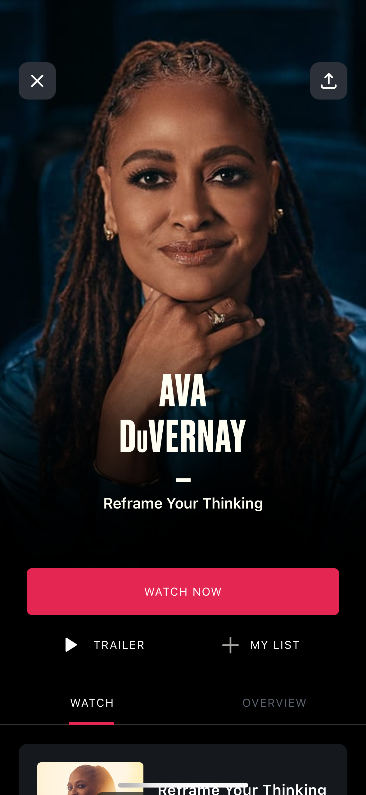 masterclass app screenshot 38