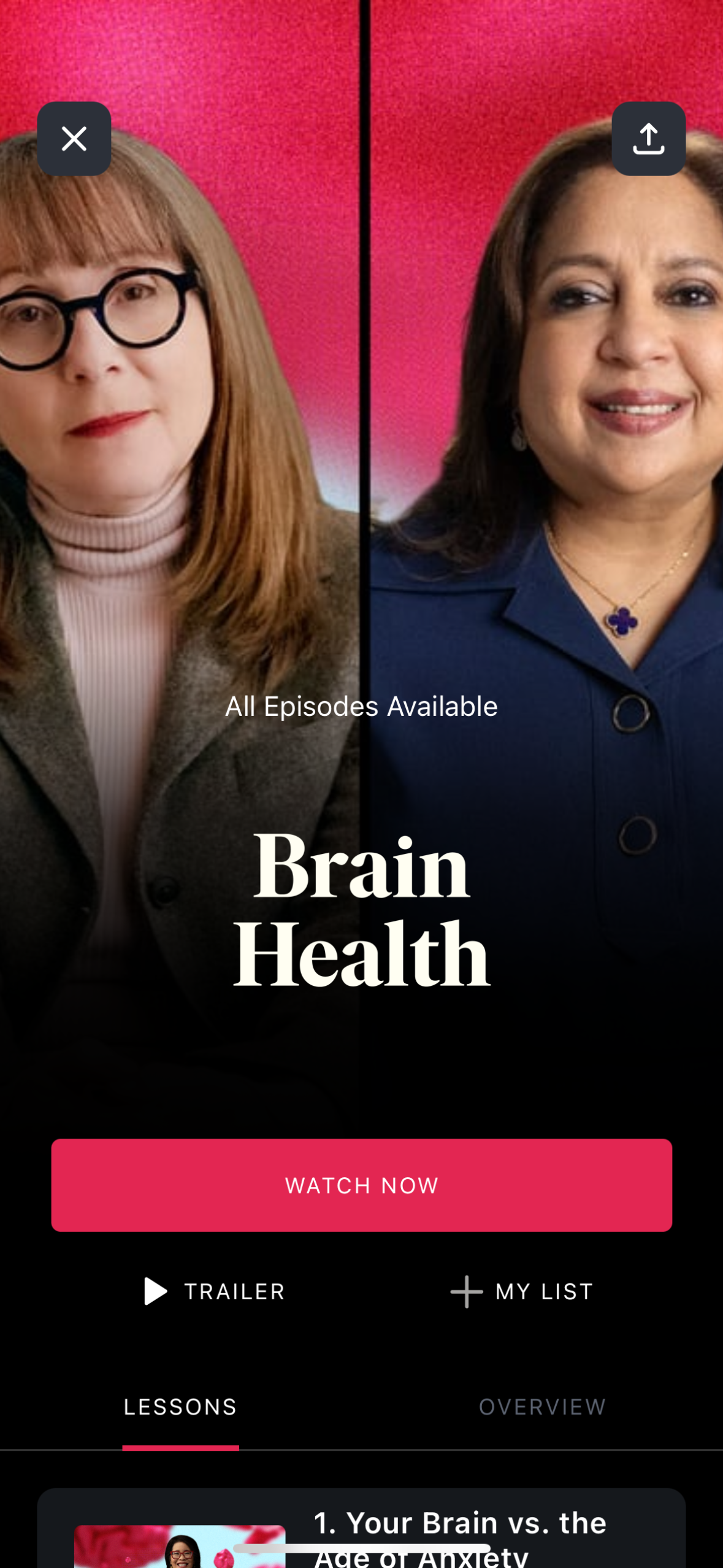 masterclass app screenshot 27