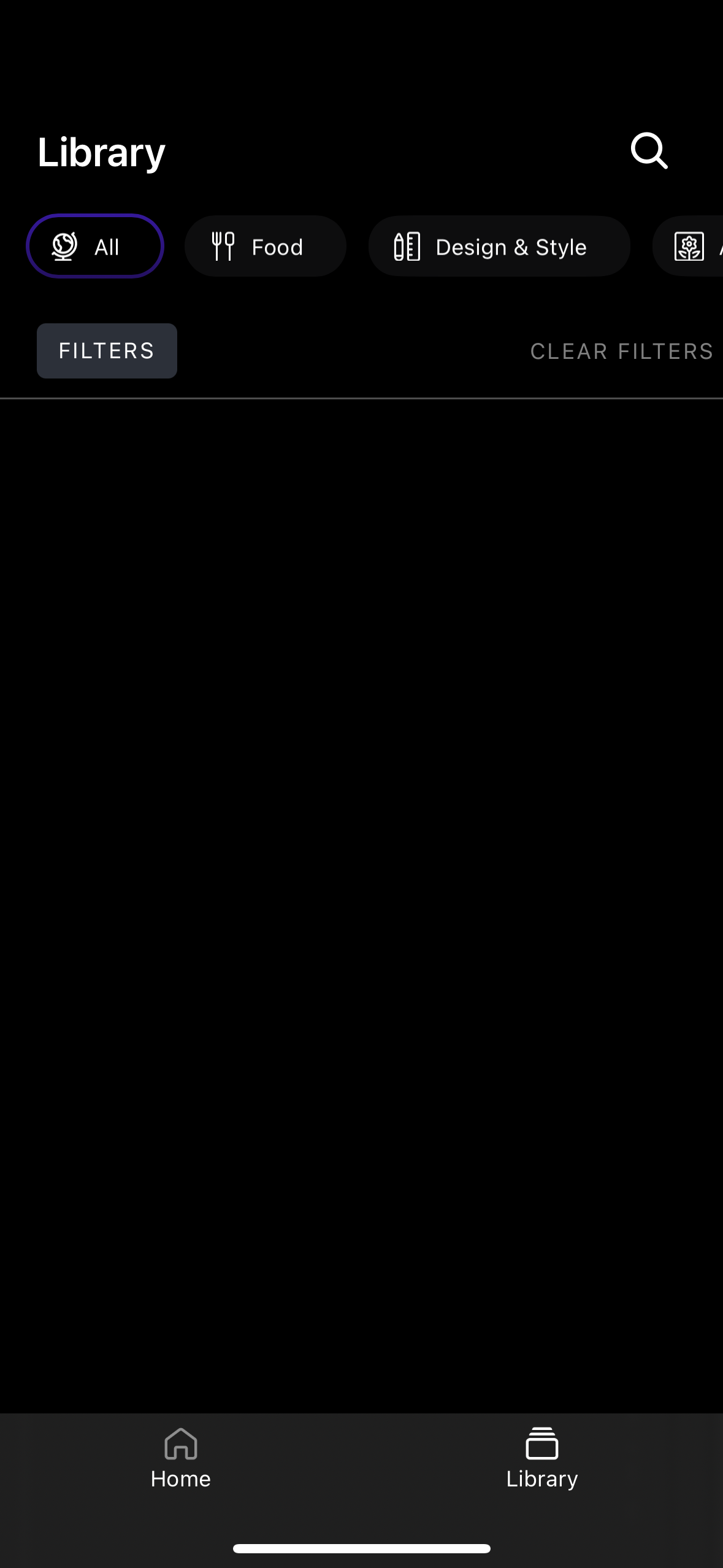 masterclass app screenshot 19