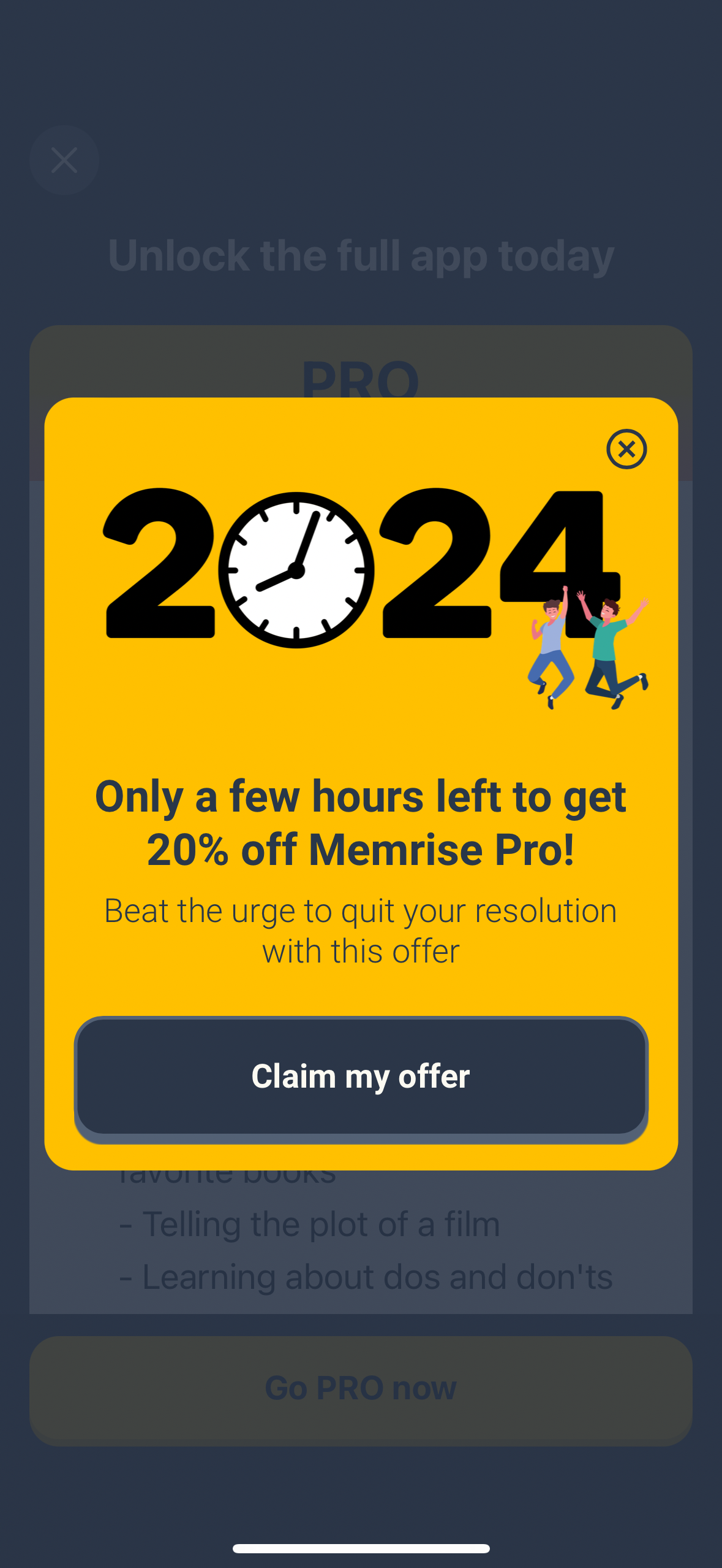 memrise app screenshot 99