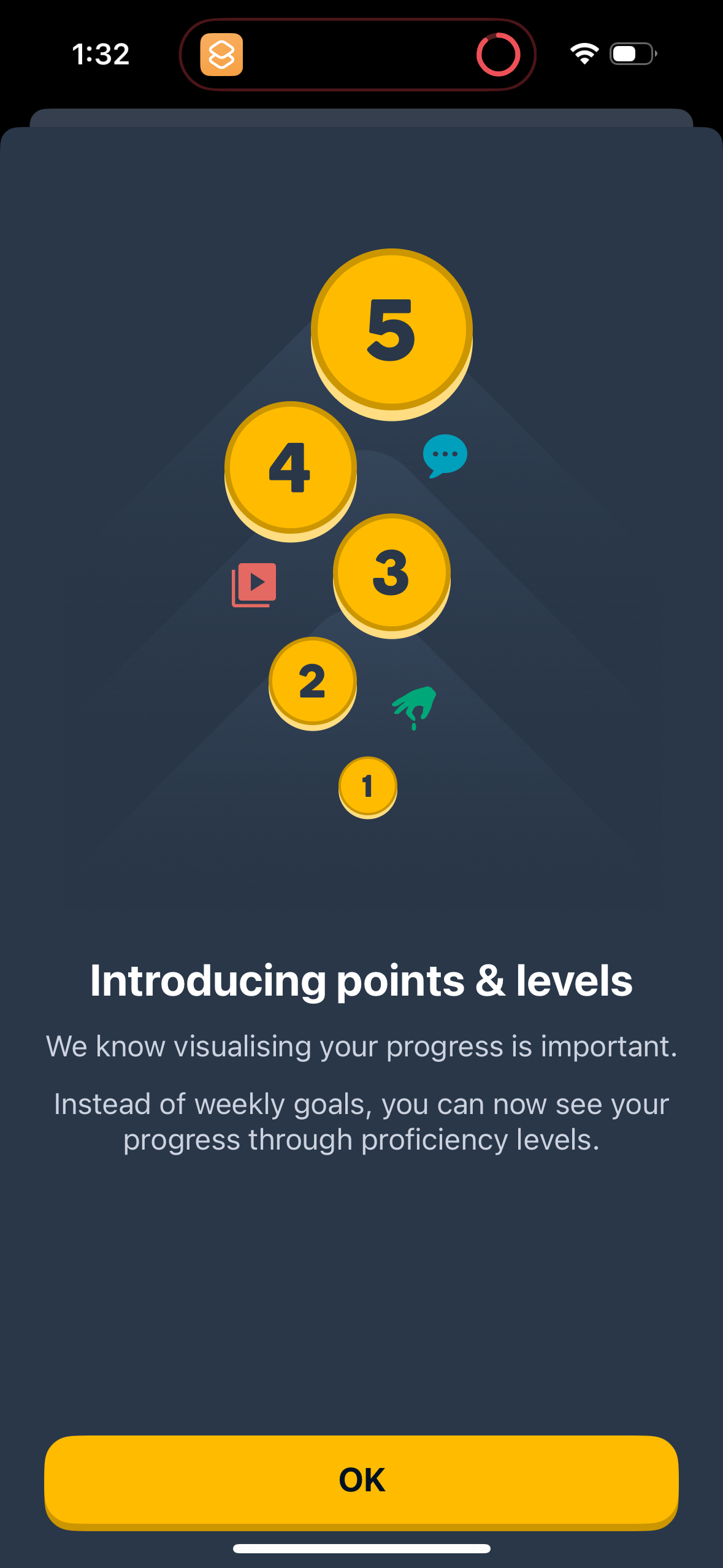 memrise app screenshot 44