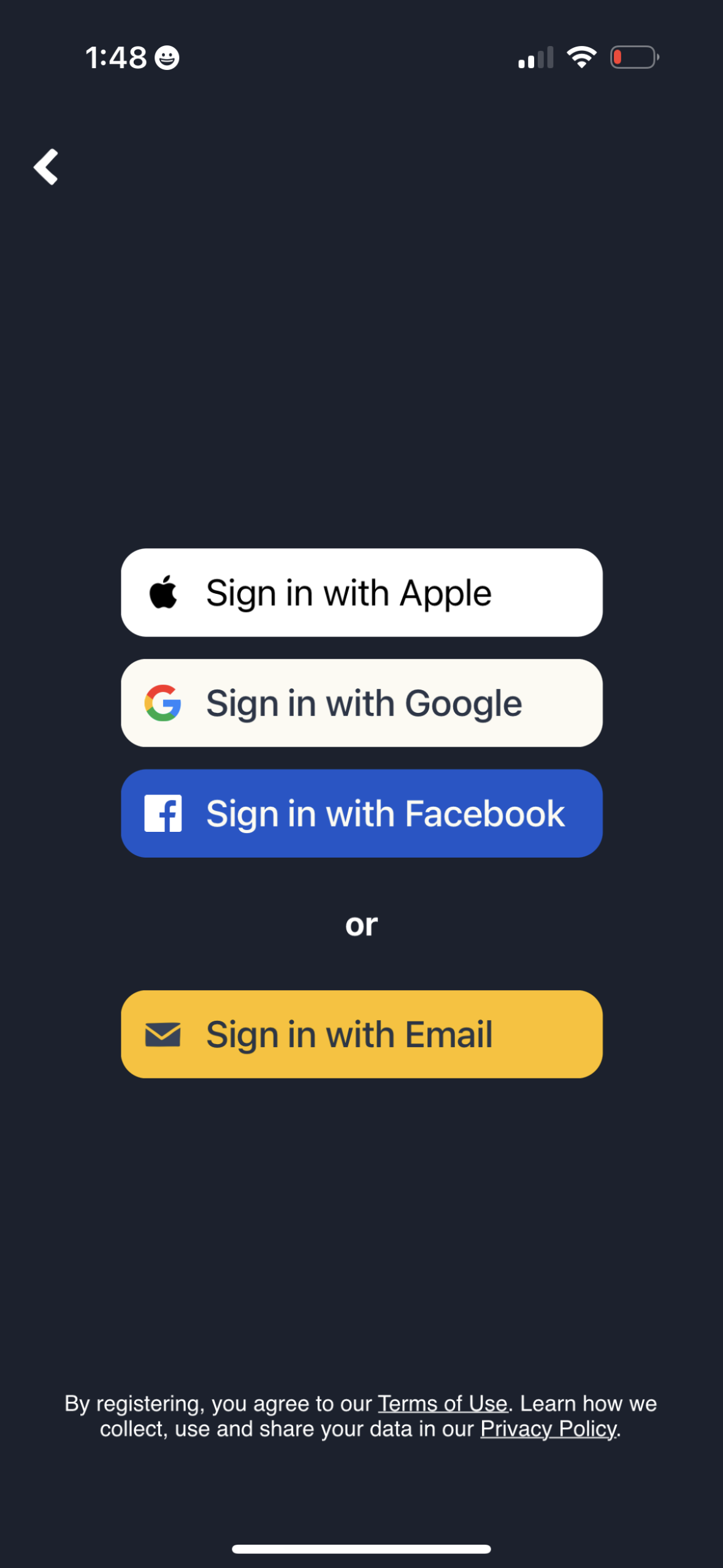 memrise app screenshot 30