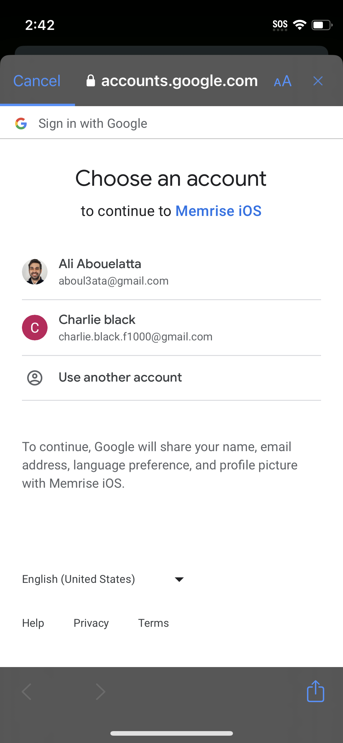 memrise app screenshot 112