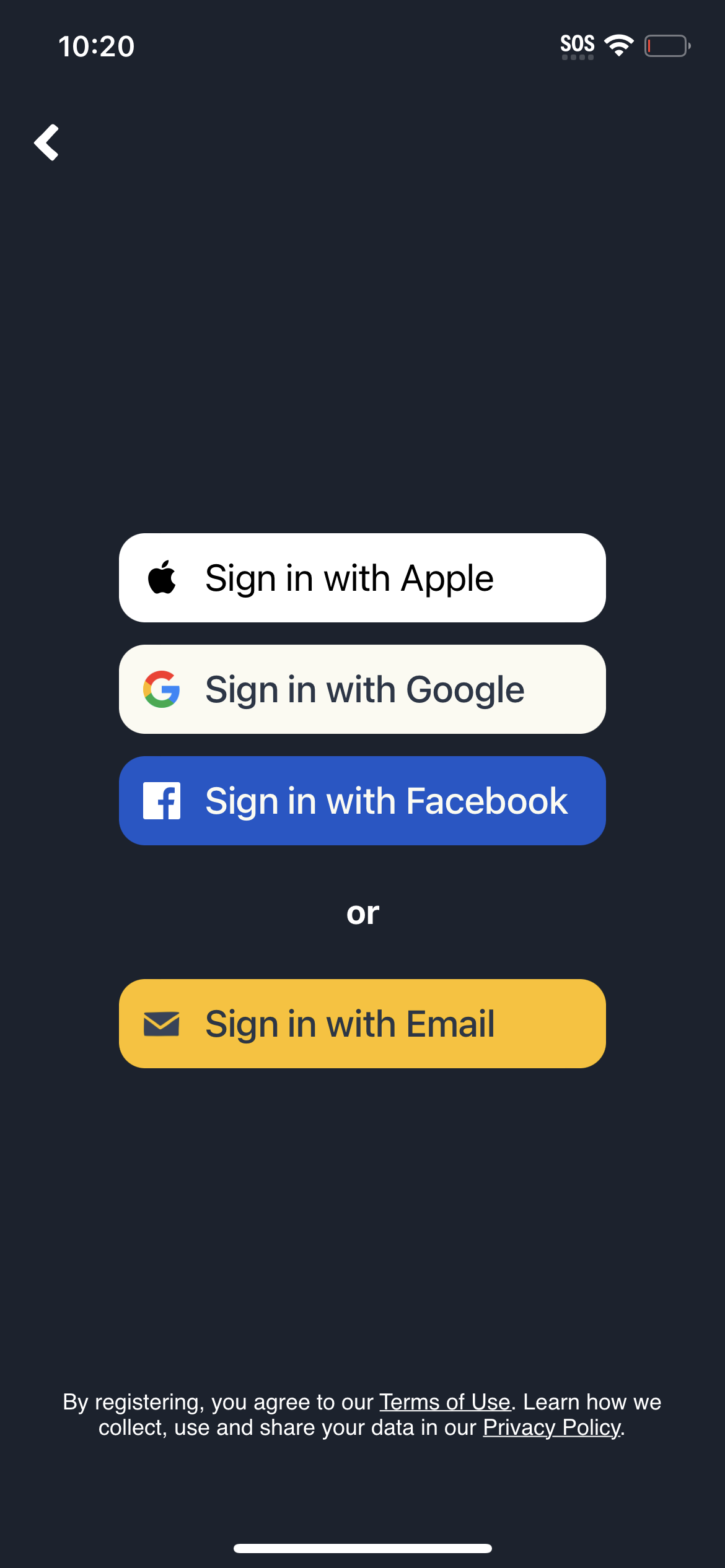 memrise app screenshot 92