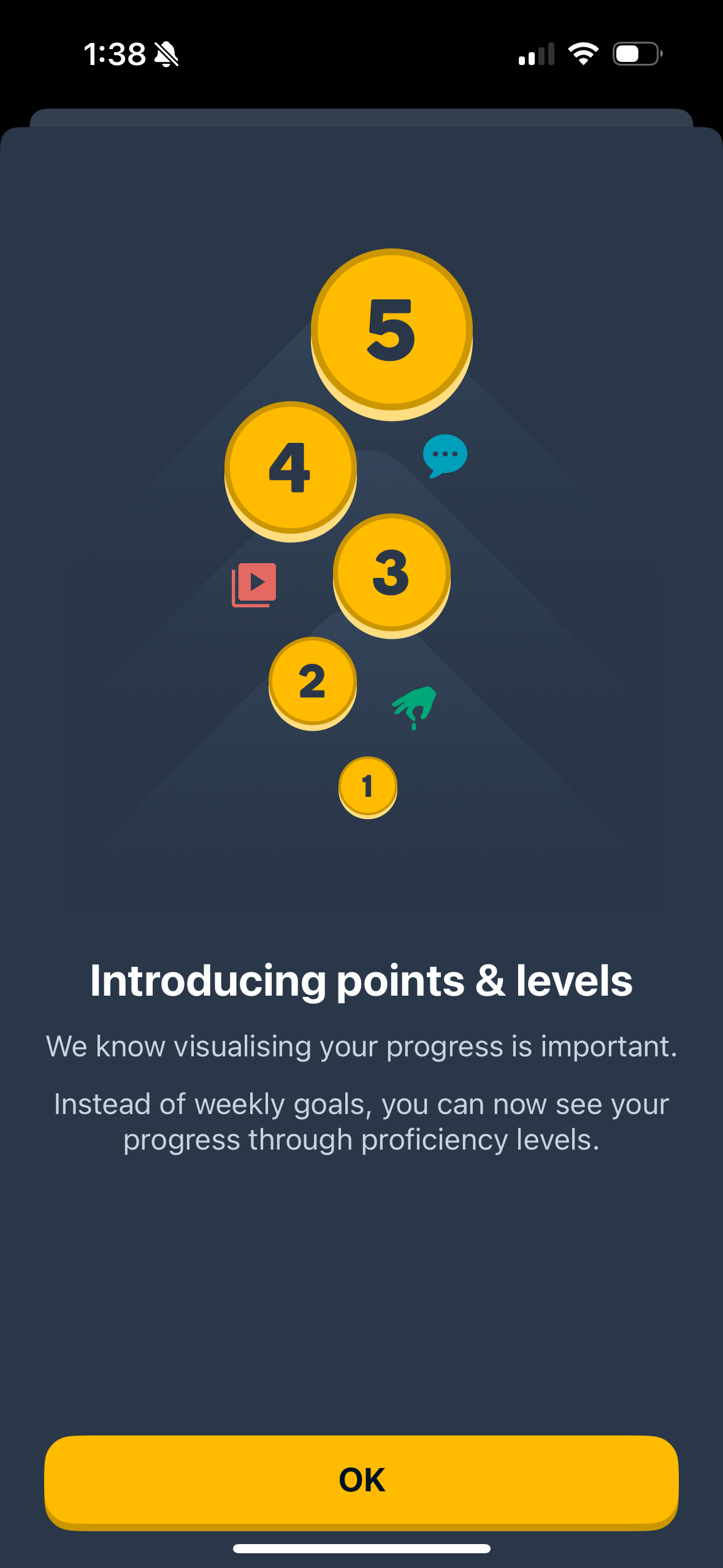 memrise app screenshot 57