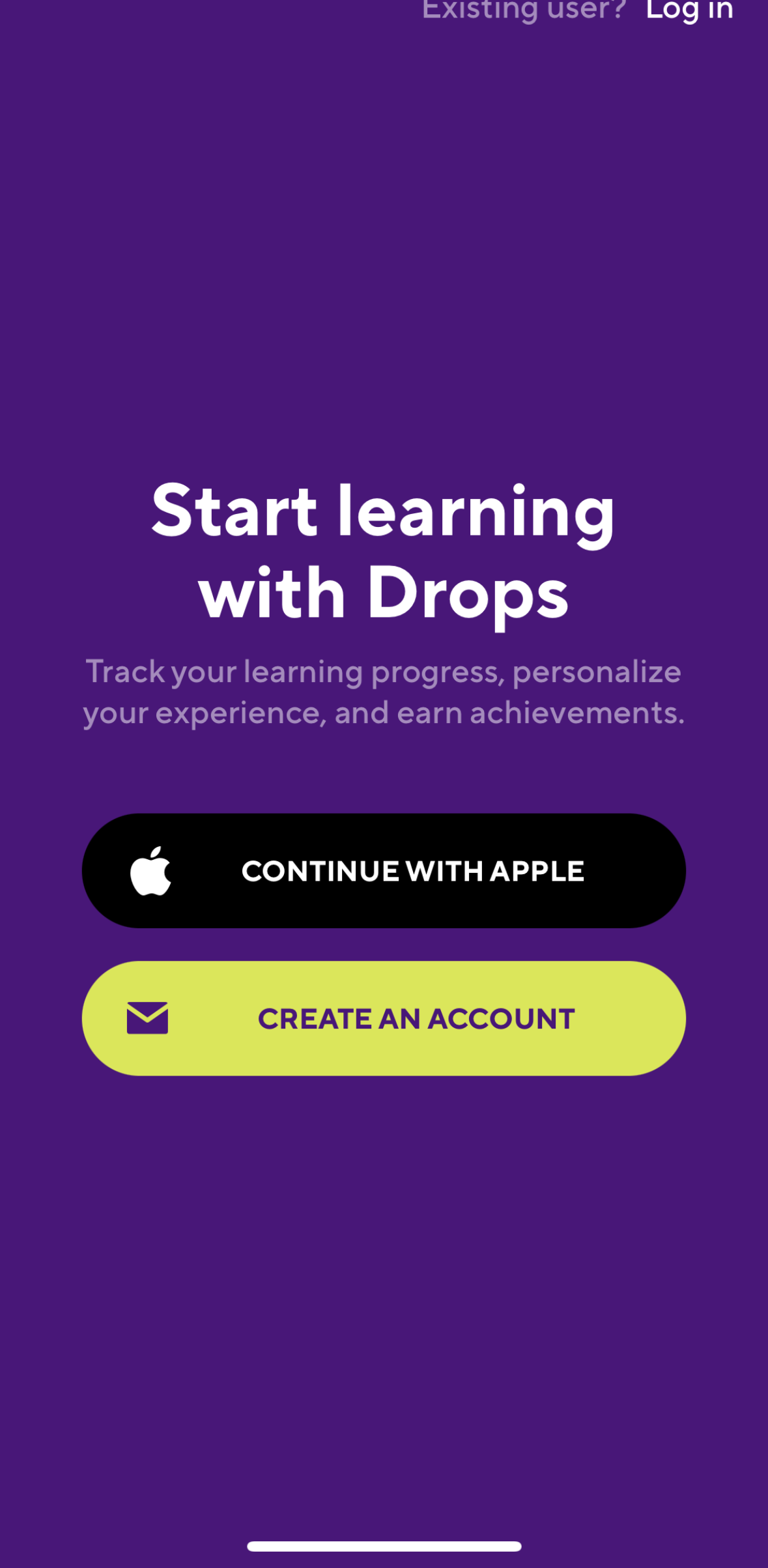drops app screenshot 63
