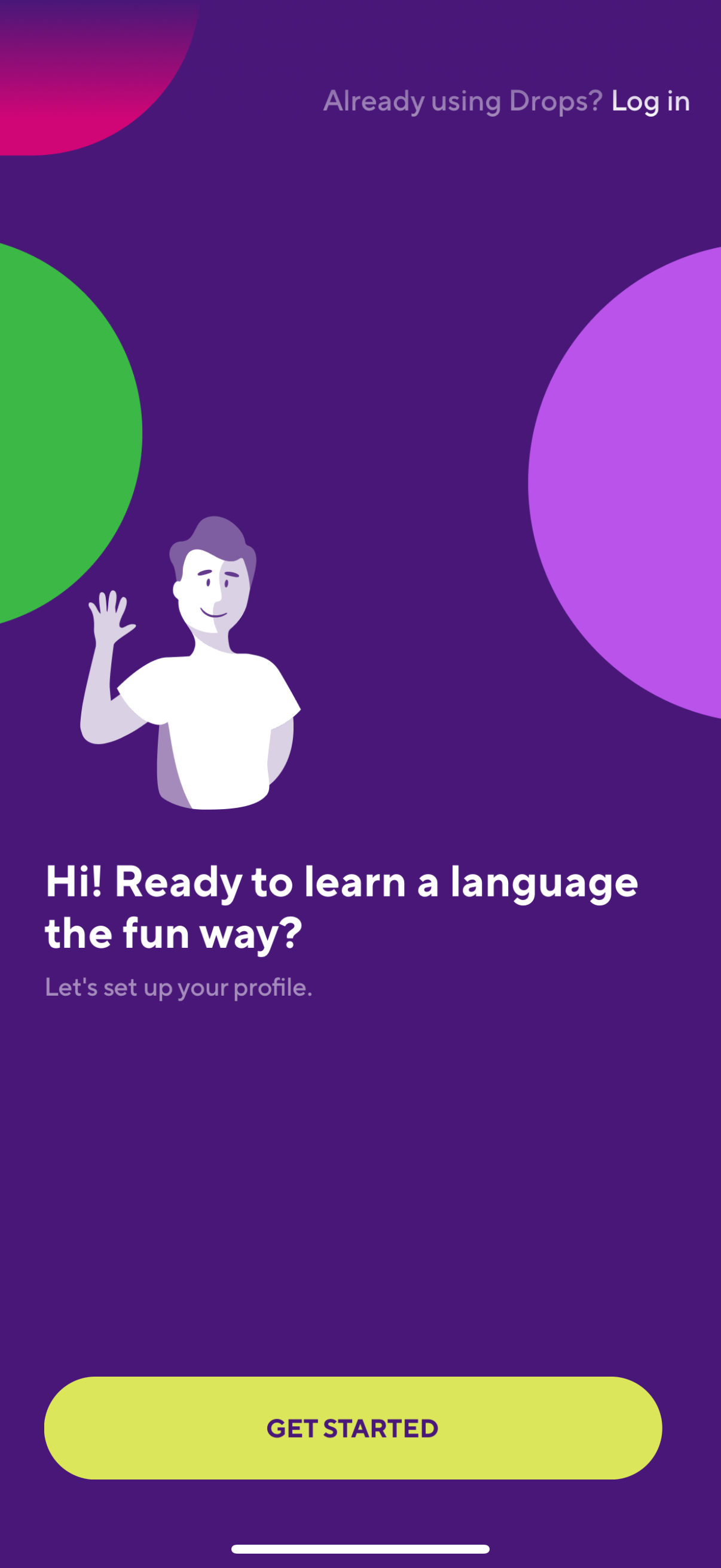 drops app screenshot 53