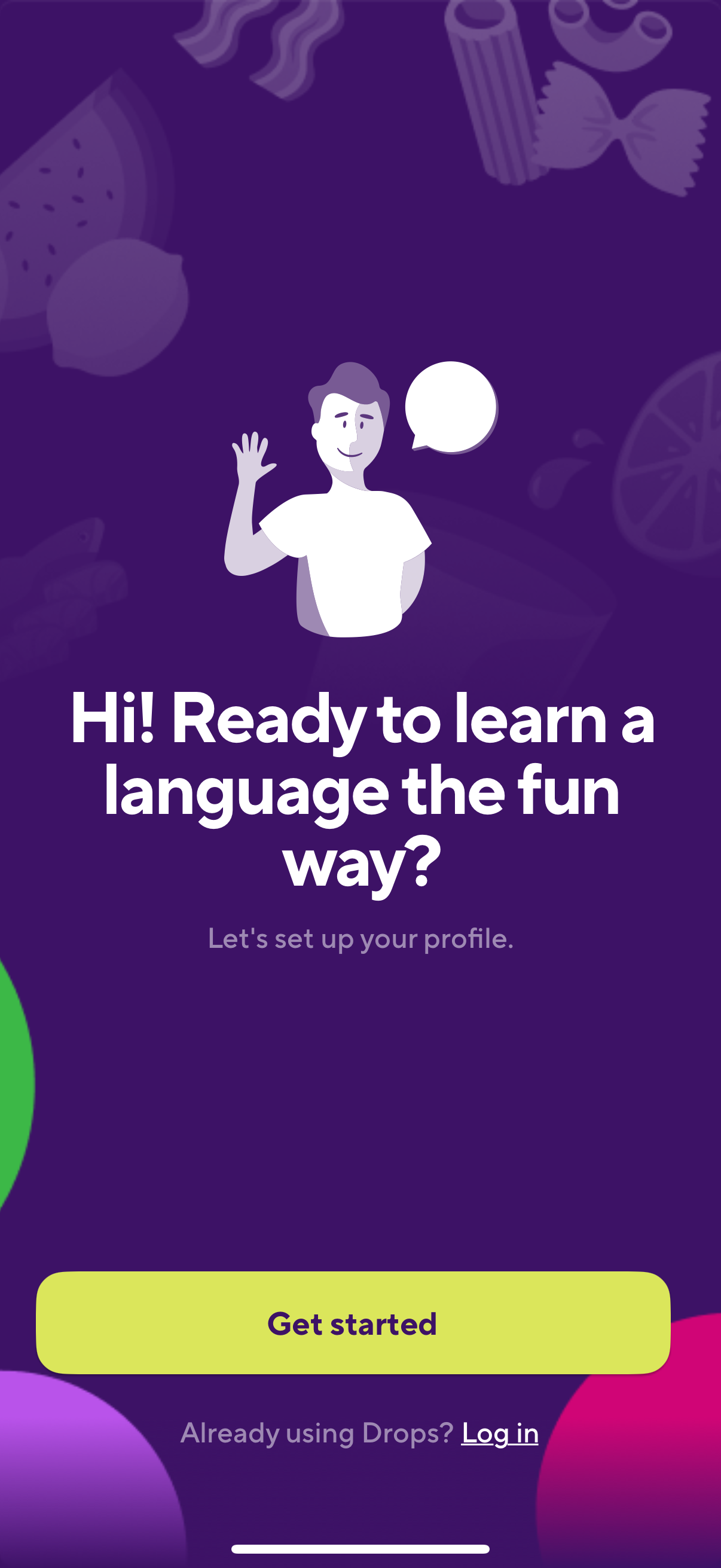 drops app screenshot 41