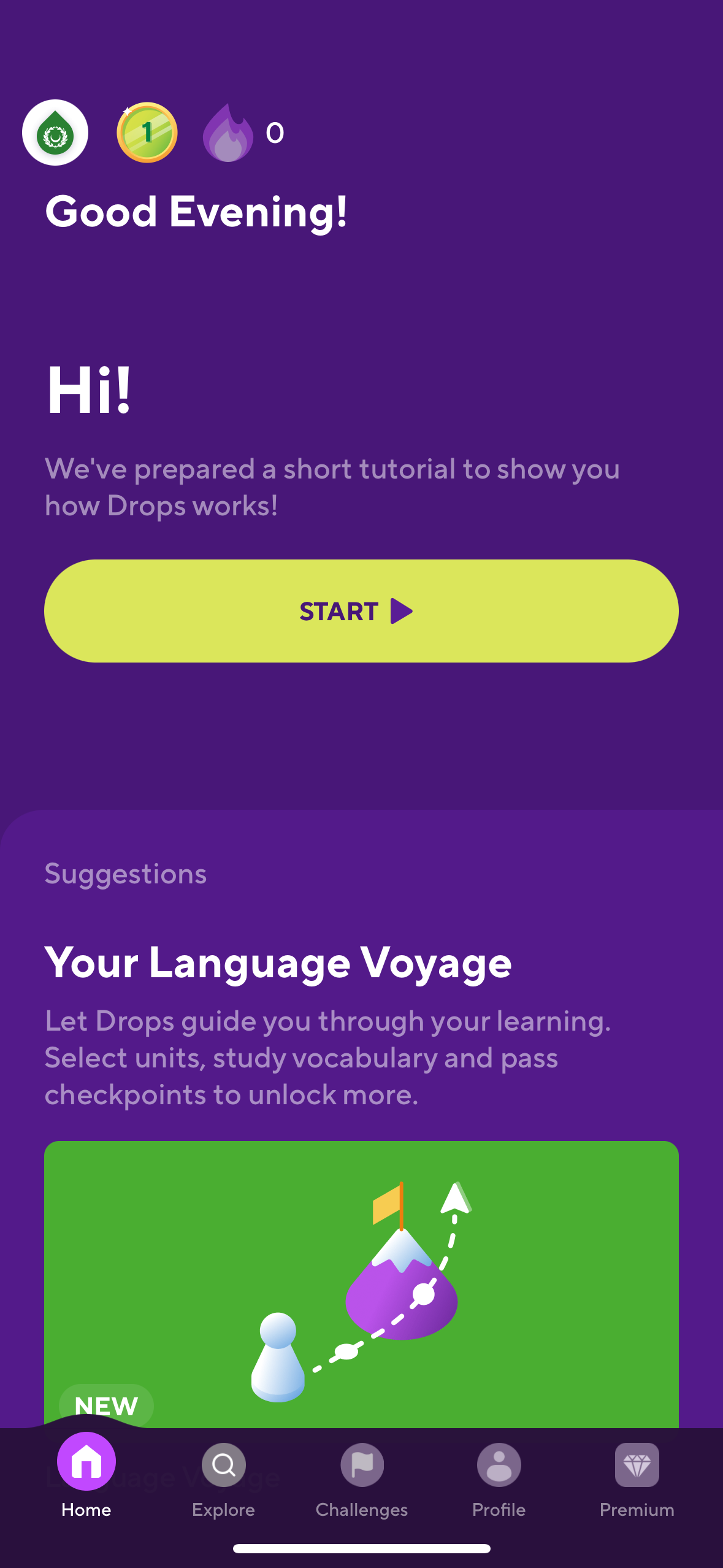 drops app screenshot 127