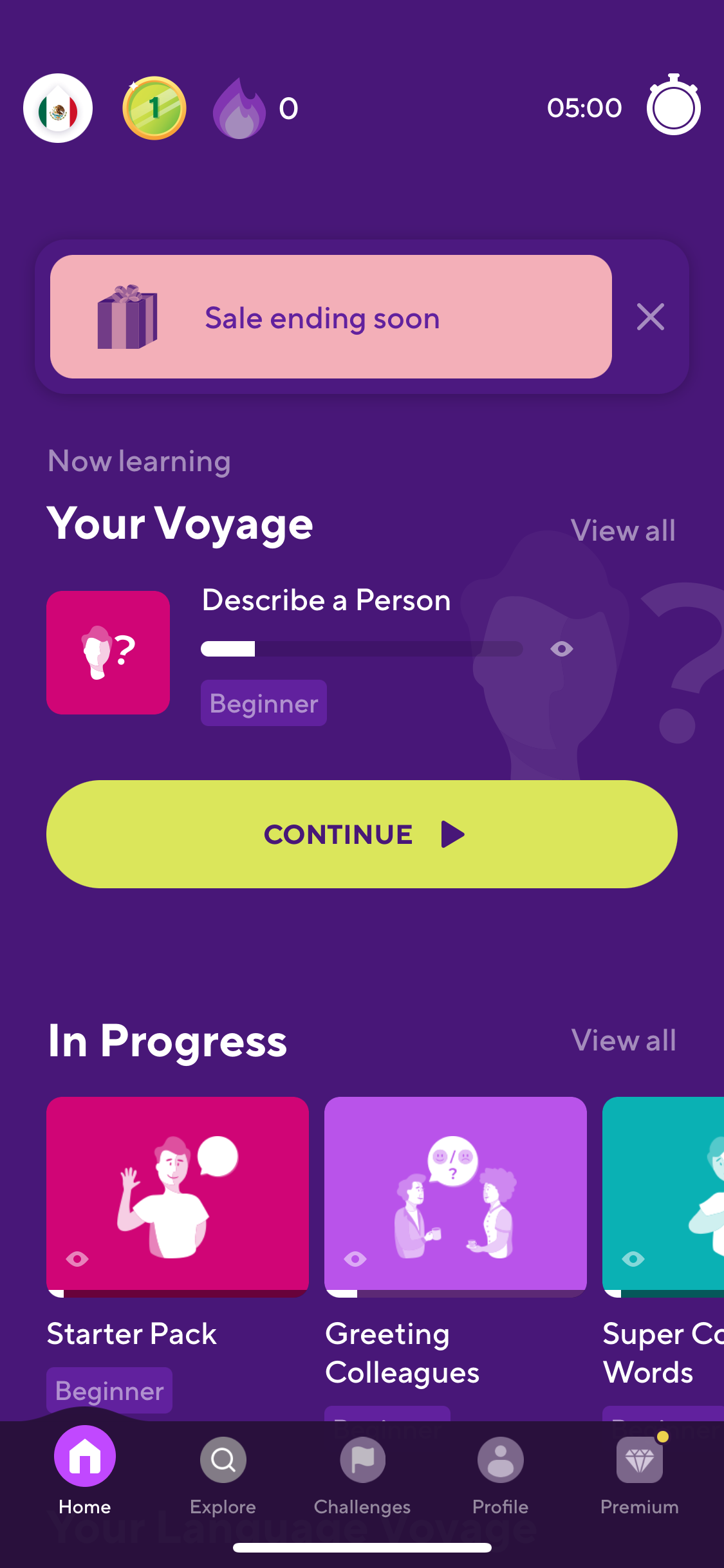 drops app screenshot 109