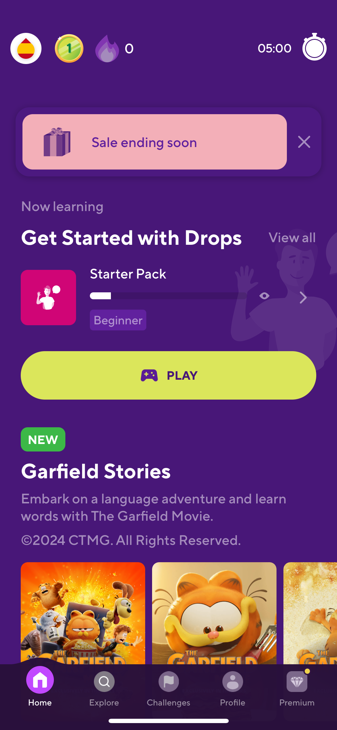 drops app screenshot 85