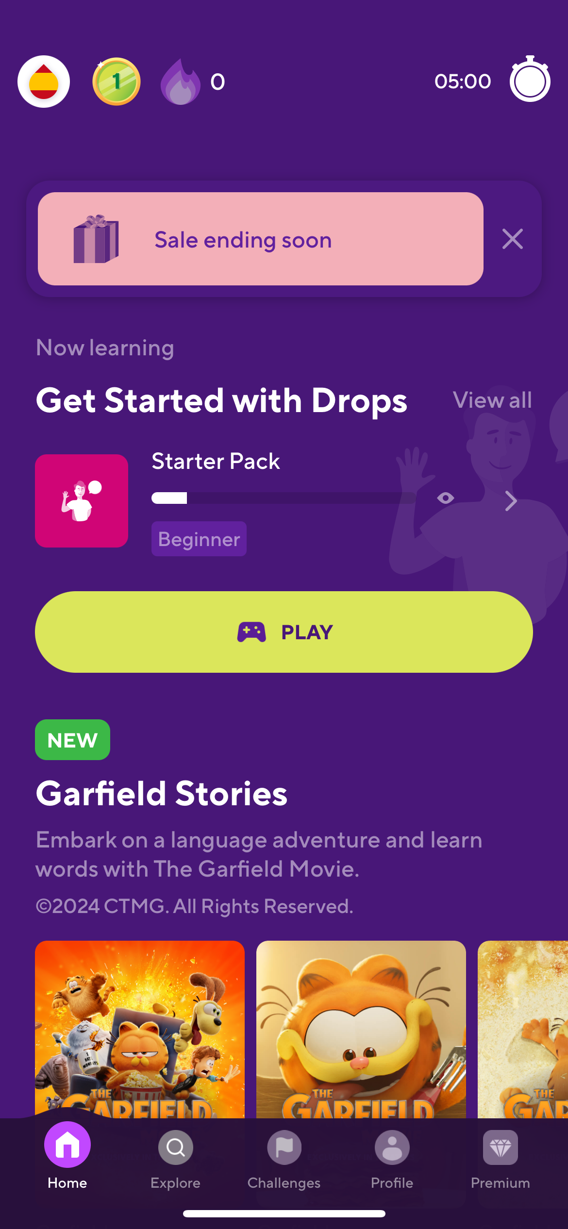 drops app screenshot 76