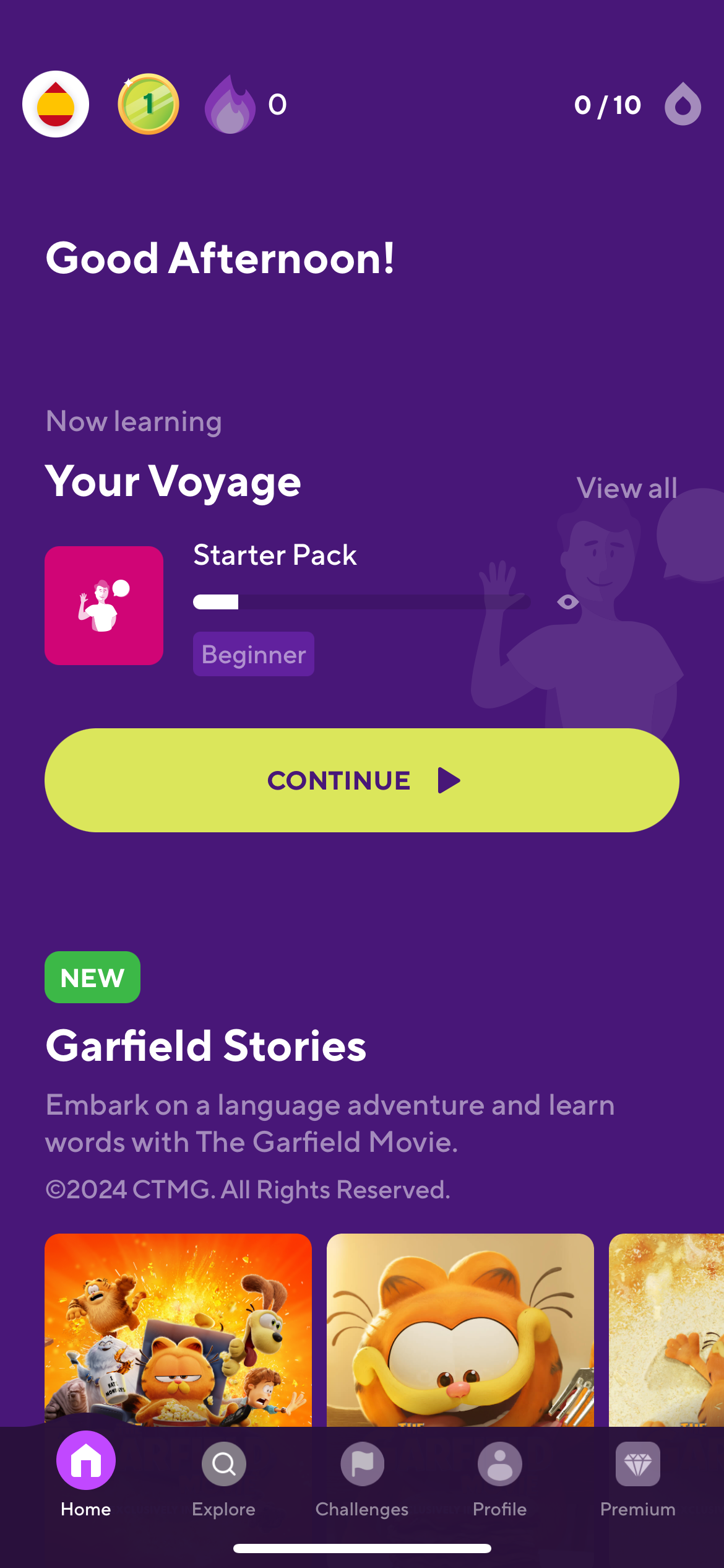 drops app screenshot 59