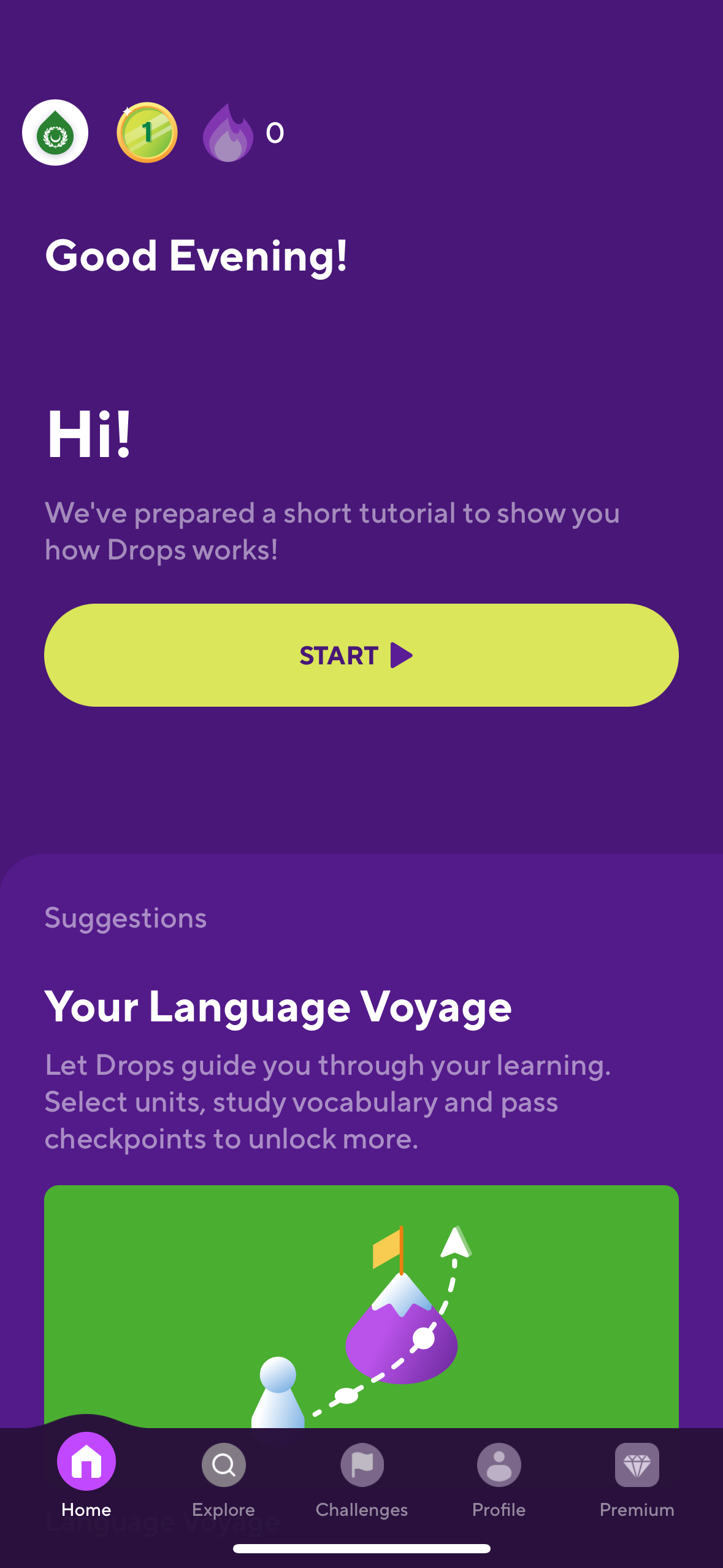 drops app screenshot 56