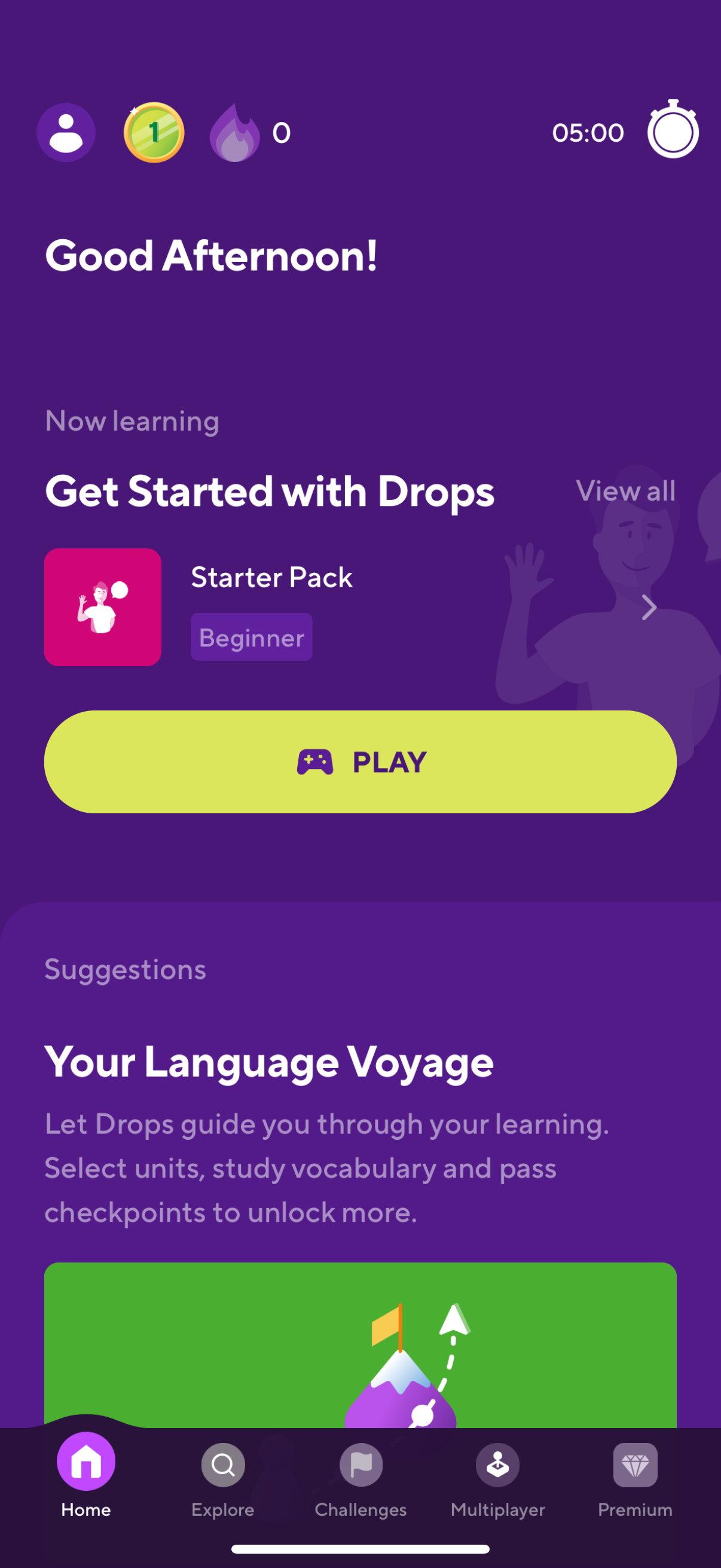 drops app screenshot 47