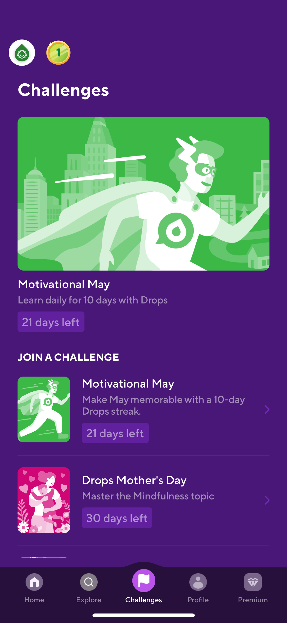 drops app screenshot 95