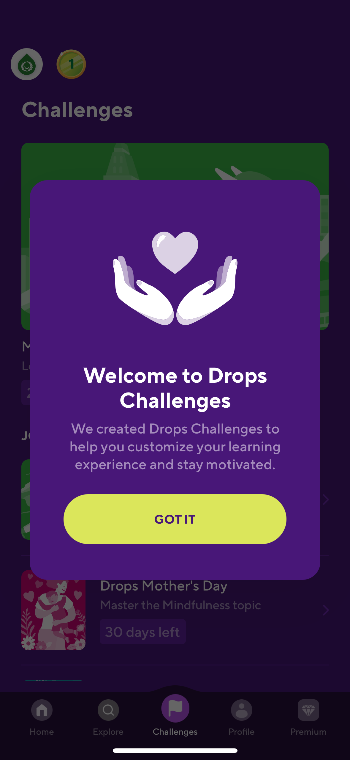 drops app screenshot 94