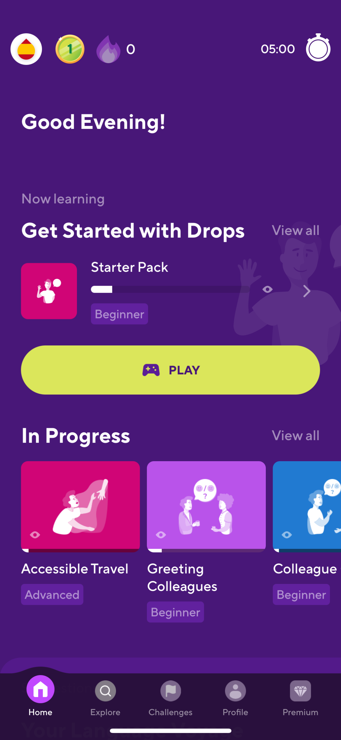 drops app screenshot 92