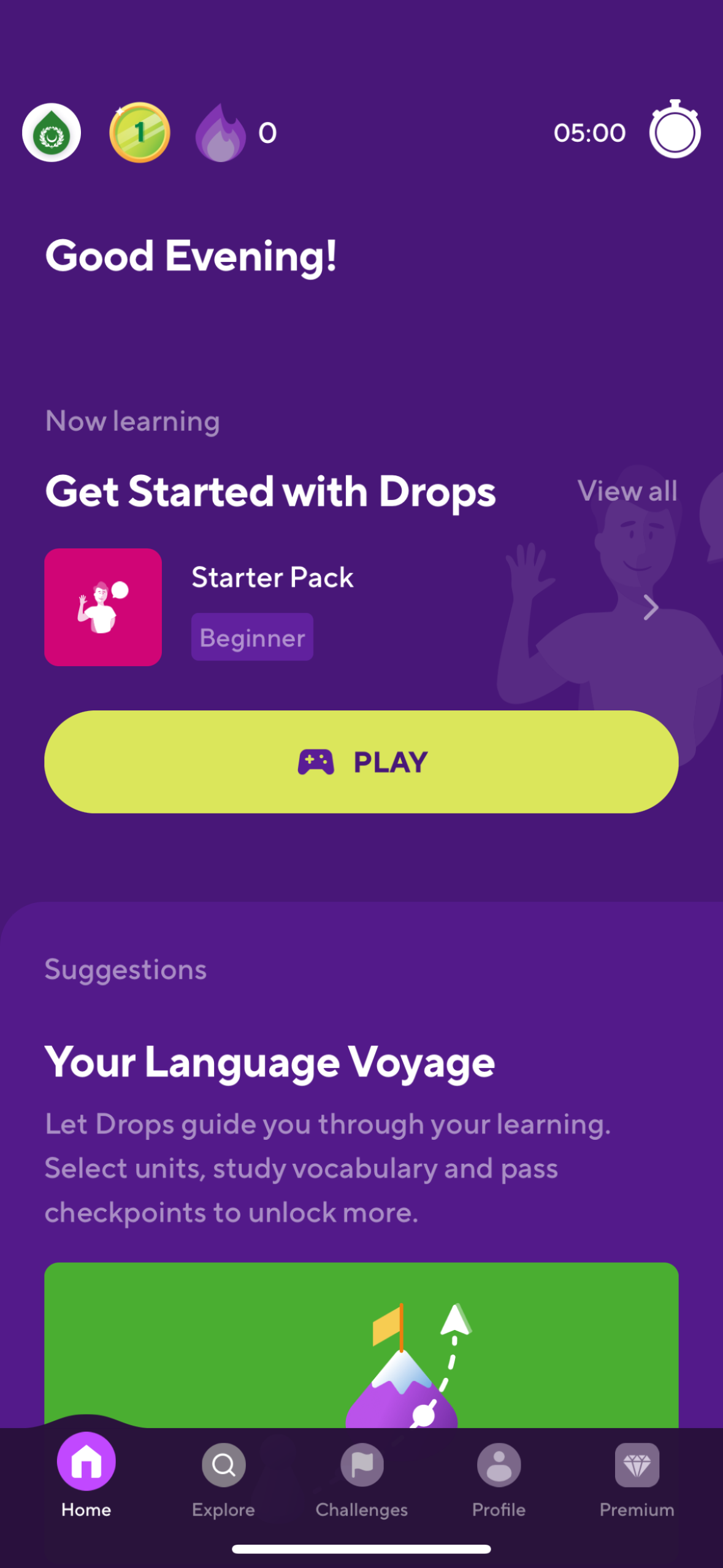 drops app screenshot 46