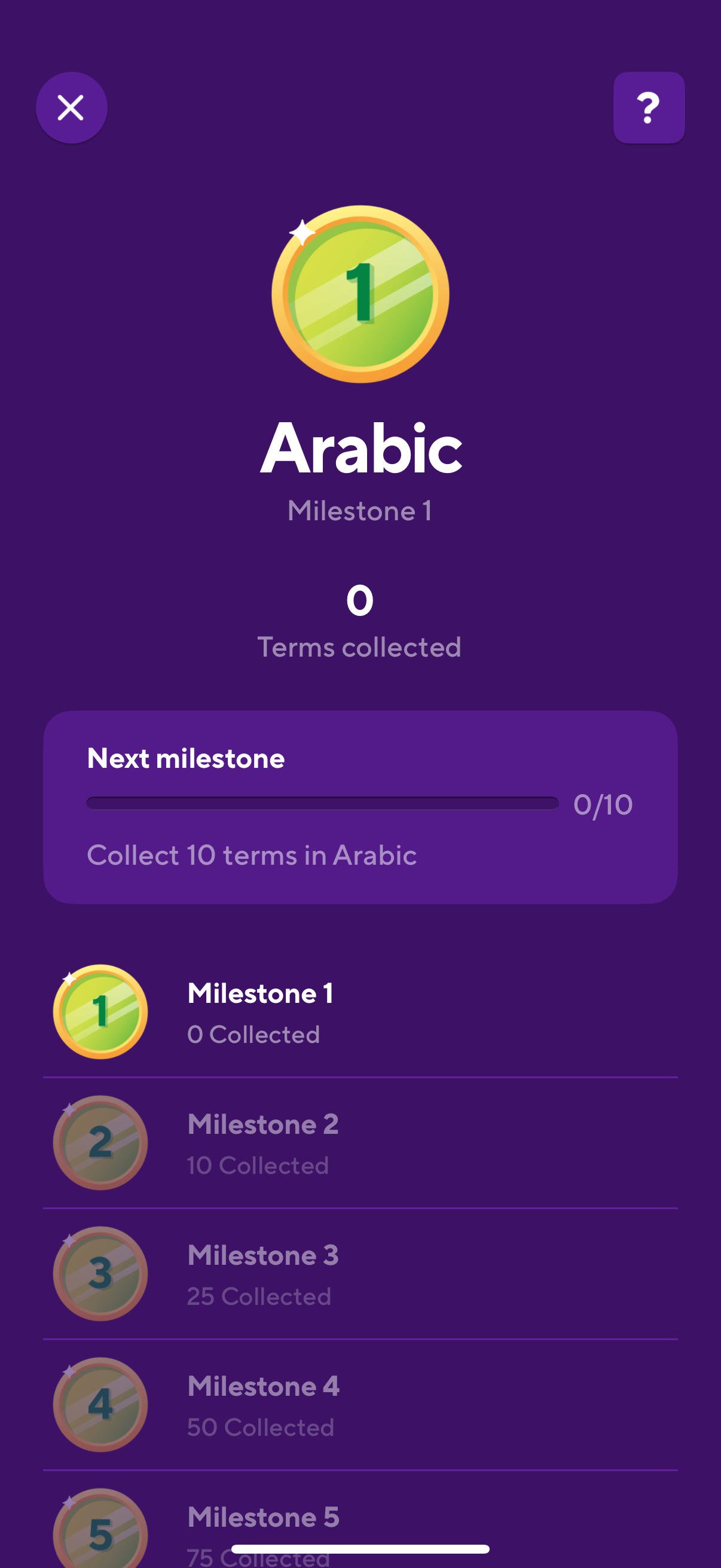 drops app screenshot 36