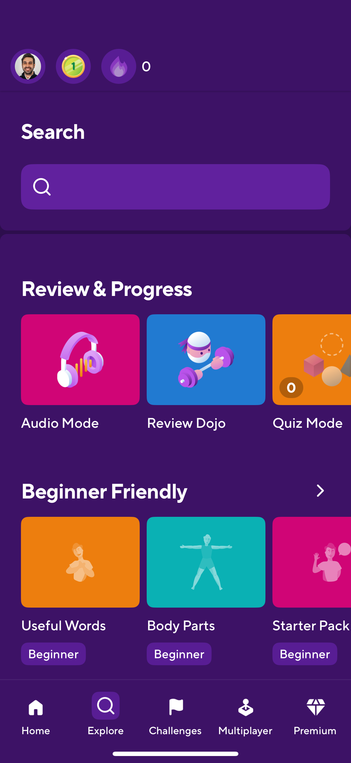 drops app screenshot 33