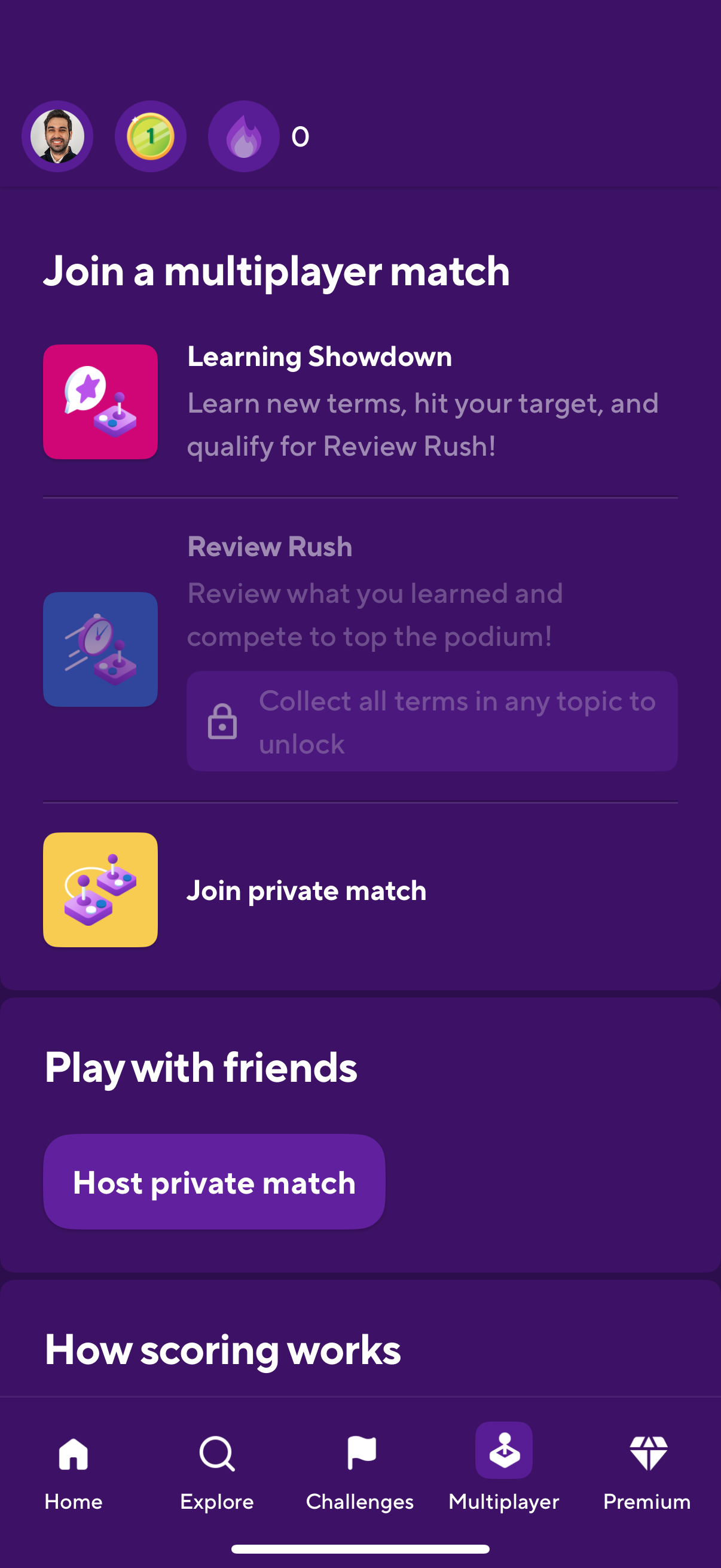 drops app screenshot 31