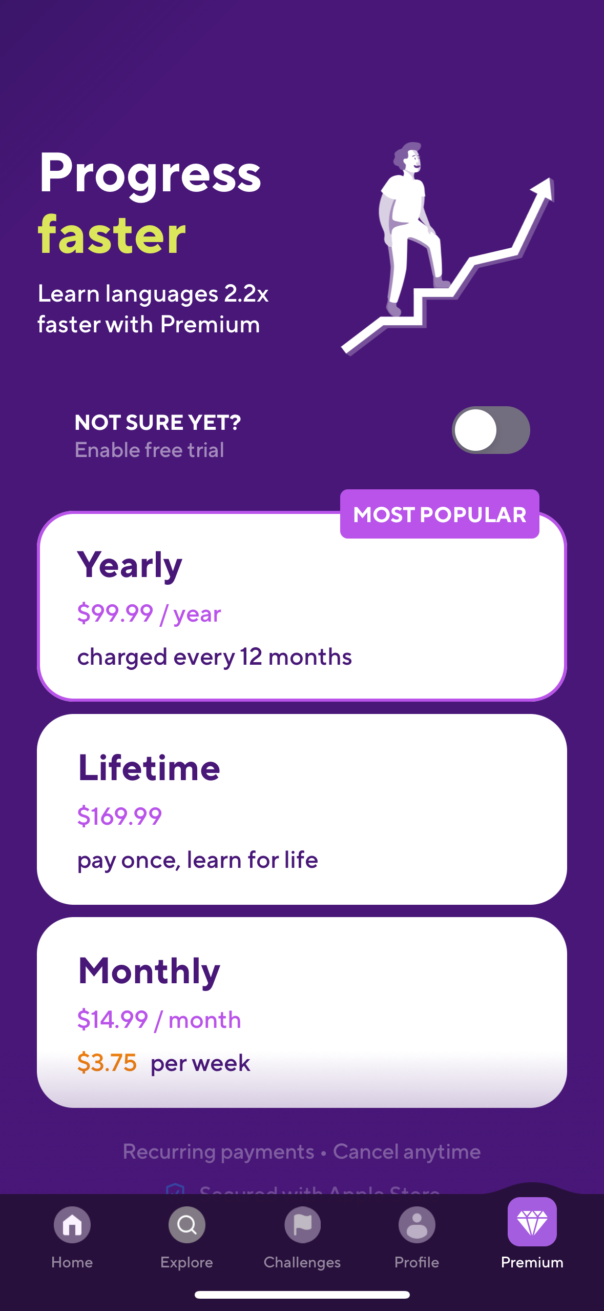 drops app screenshot 97