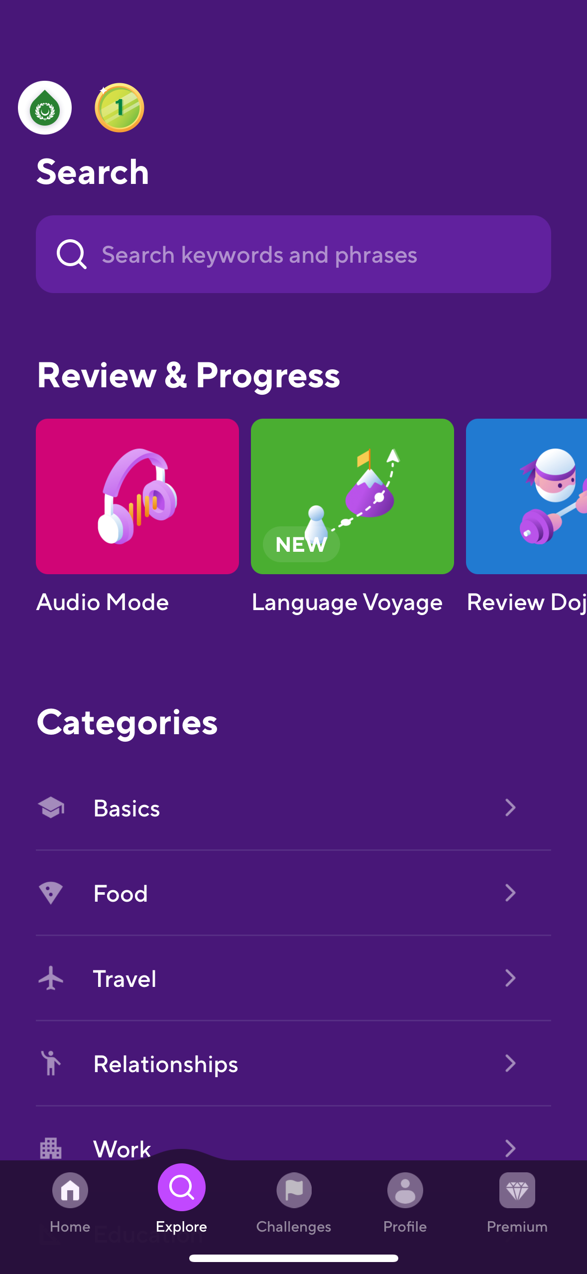drops app screenshot 93