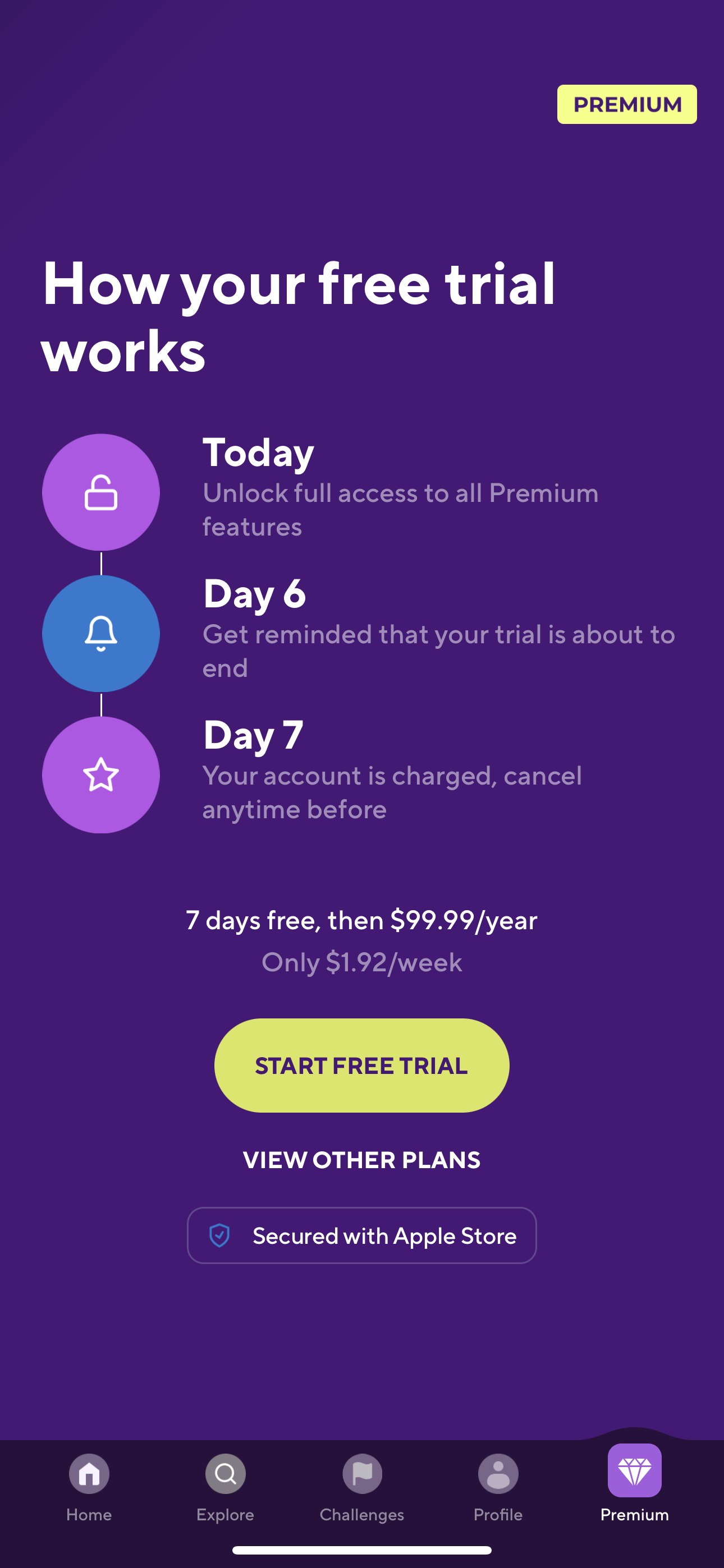 drops app screenshot 129