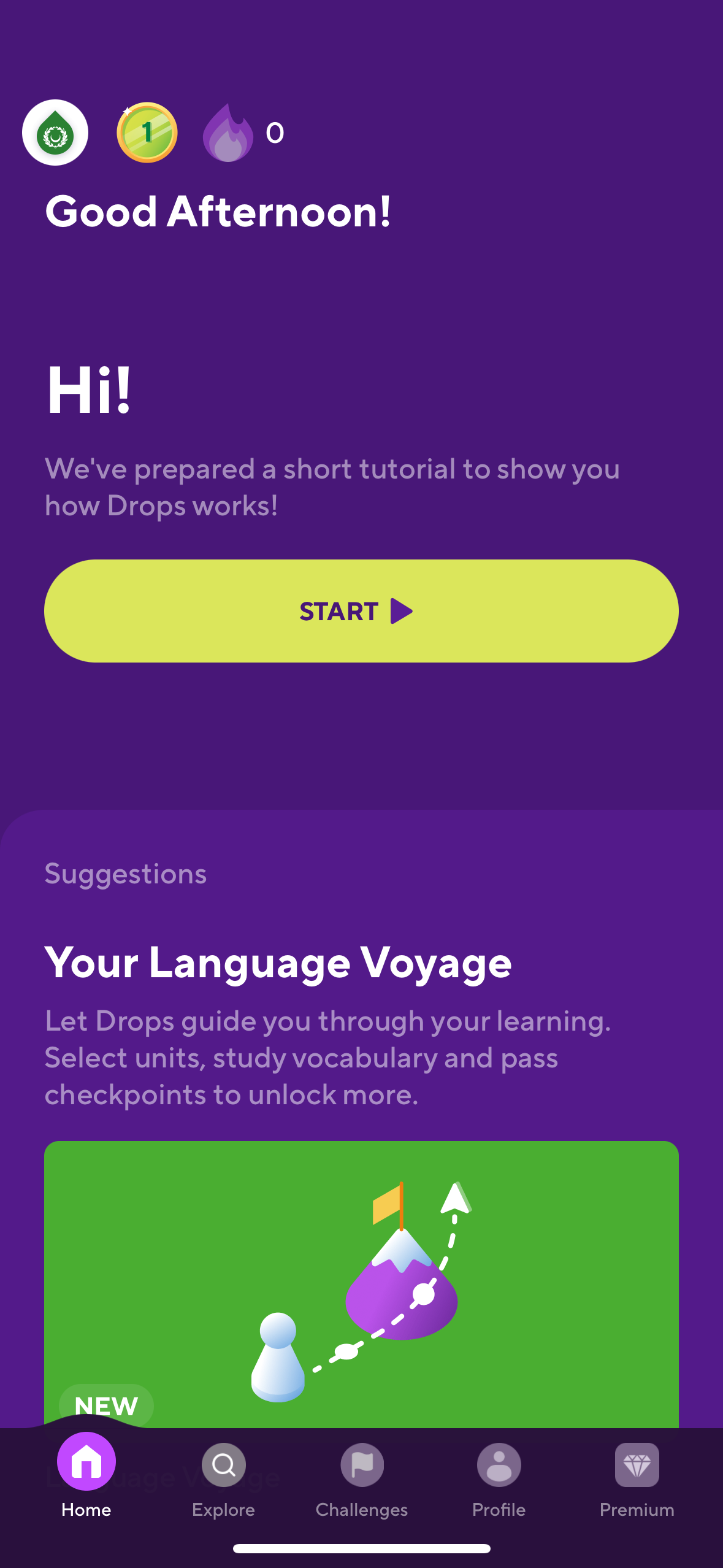 drops app screenshot 128