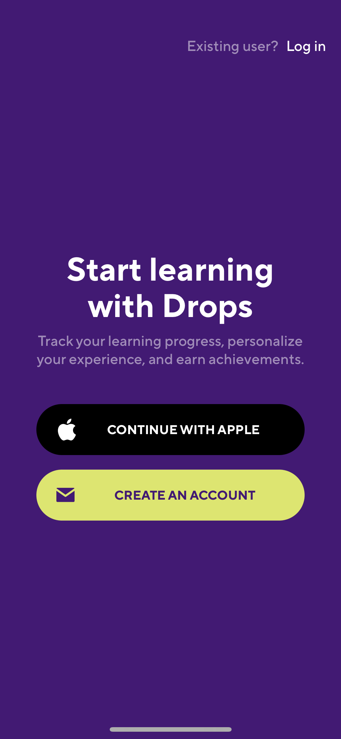 drops app screenshot 126