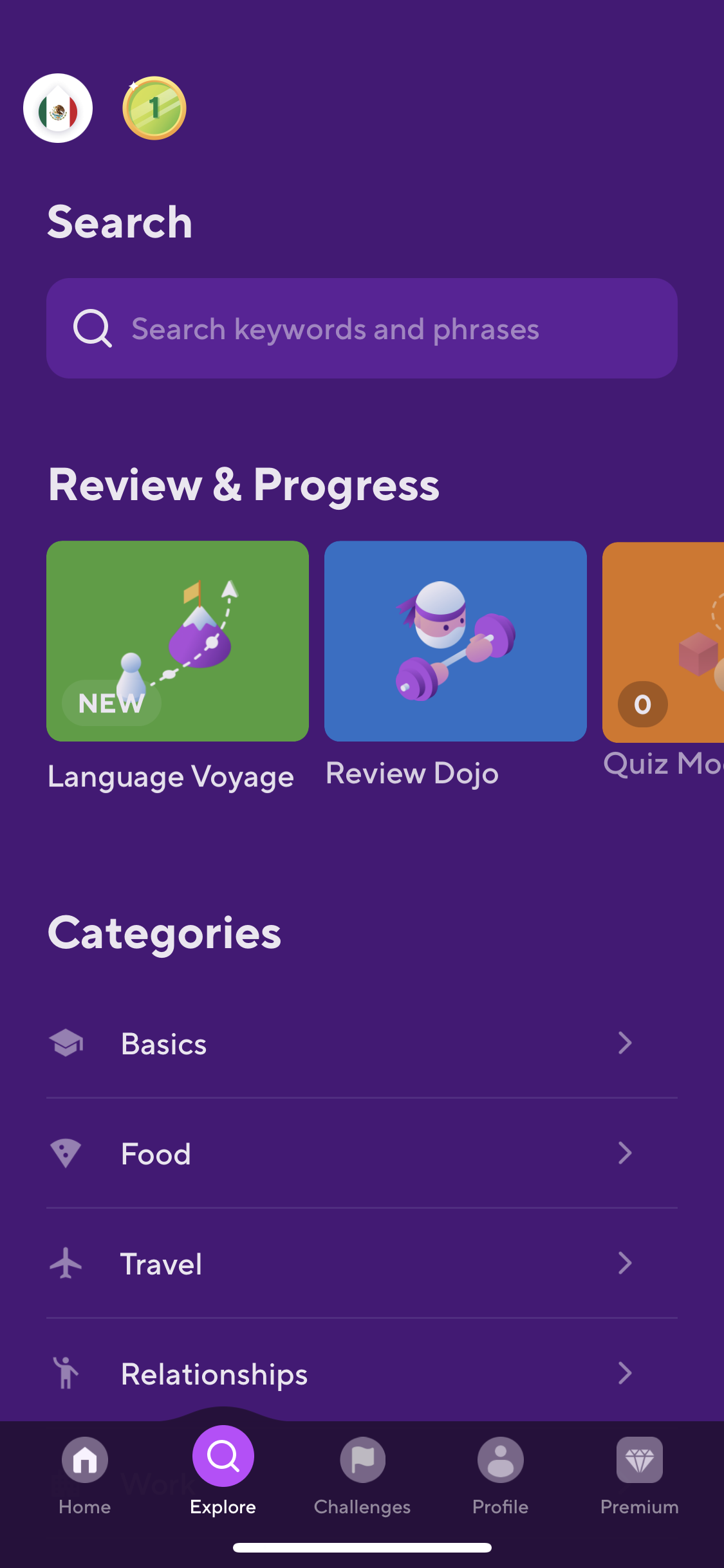 drops app screenshot 125