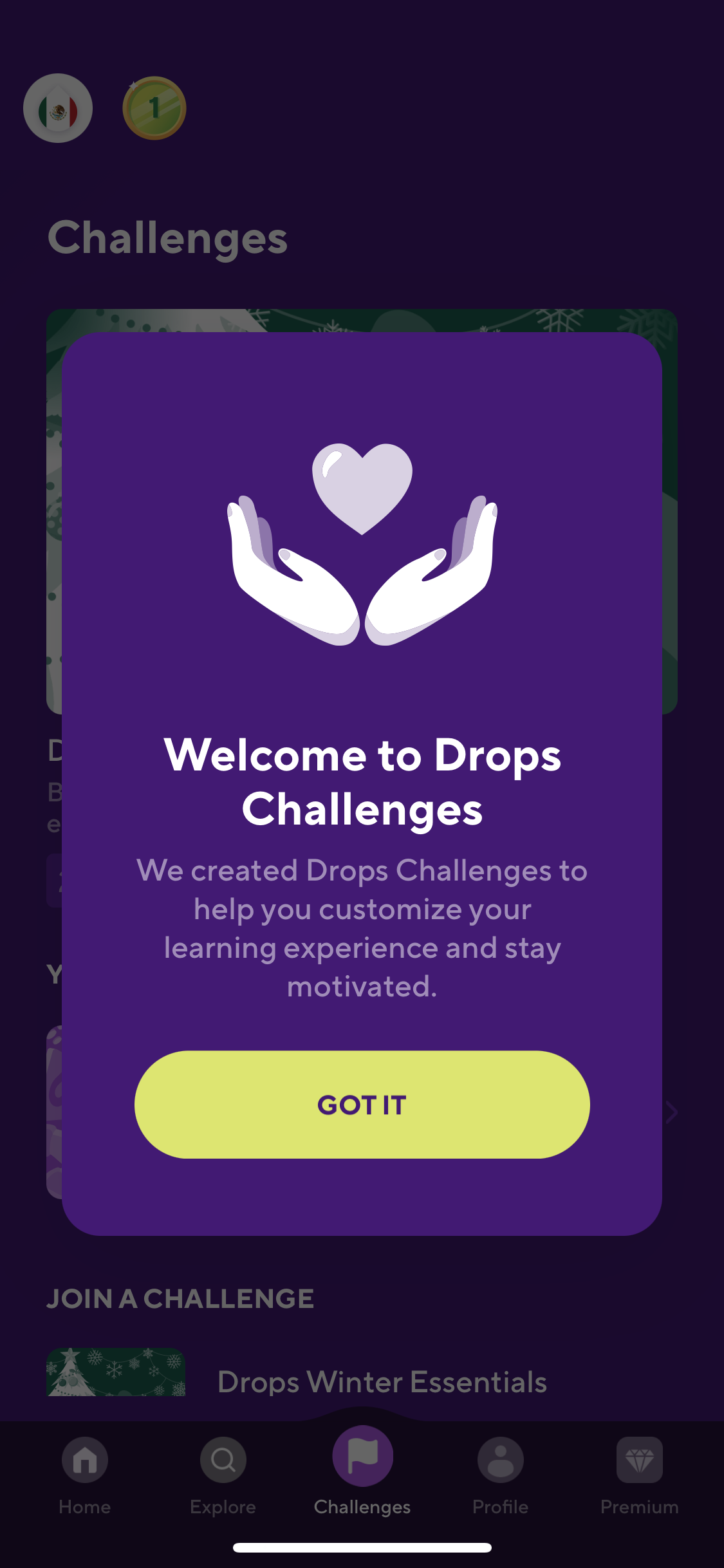 drops app screenshot 124