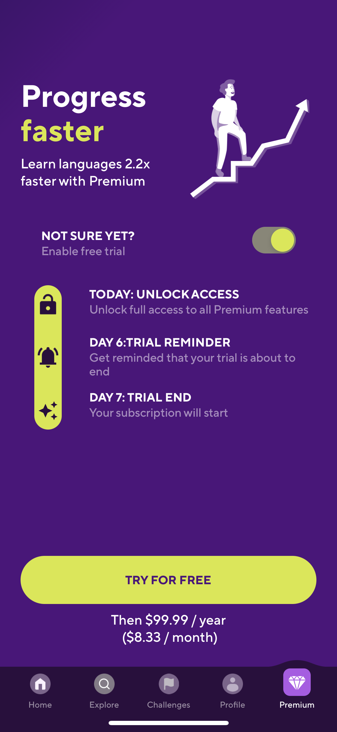 drops app screenshot 99