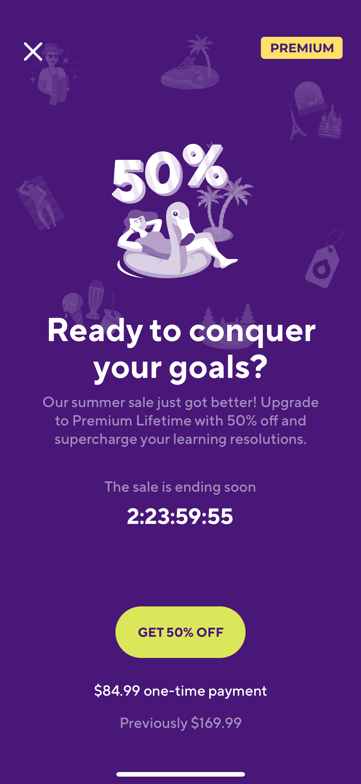 drops app screenshot 83