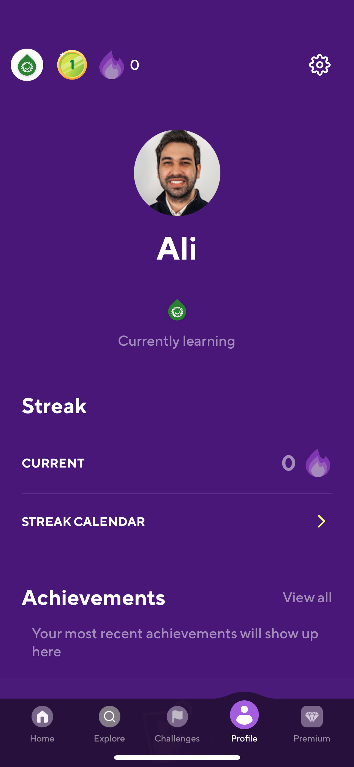 drops app screenshot 55